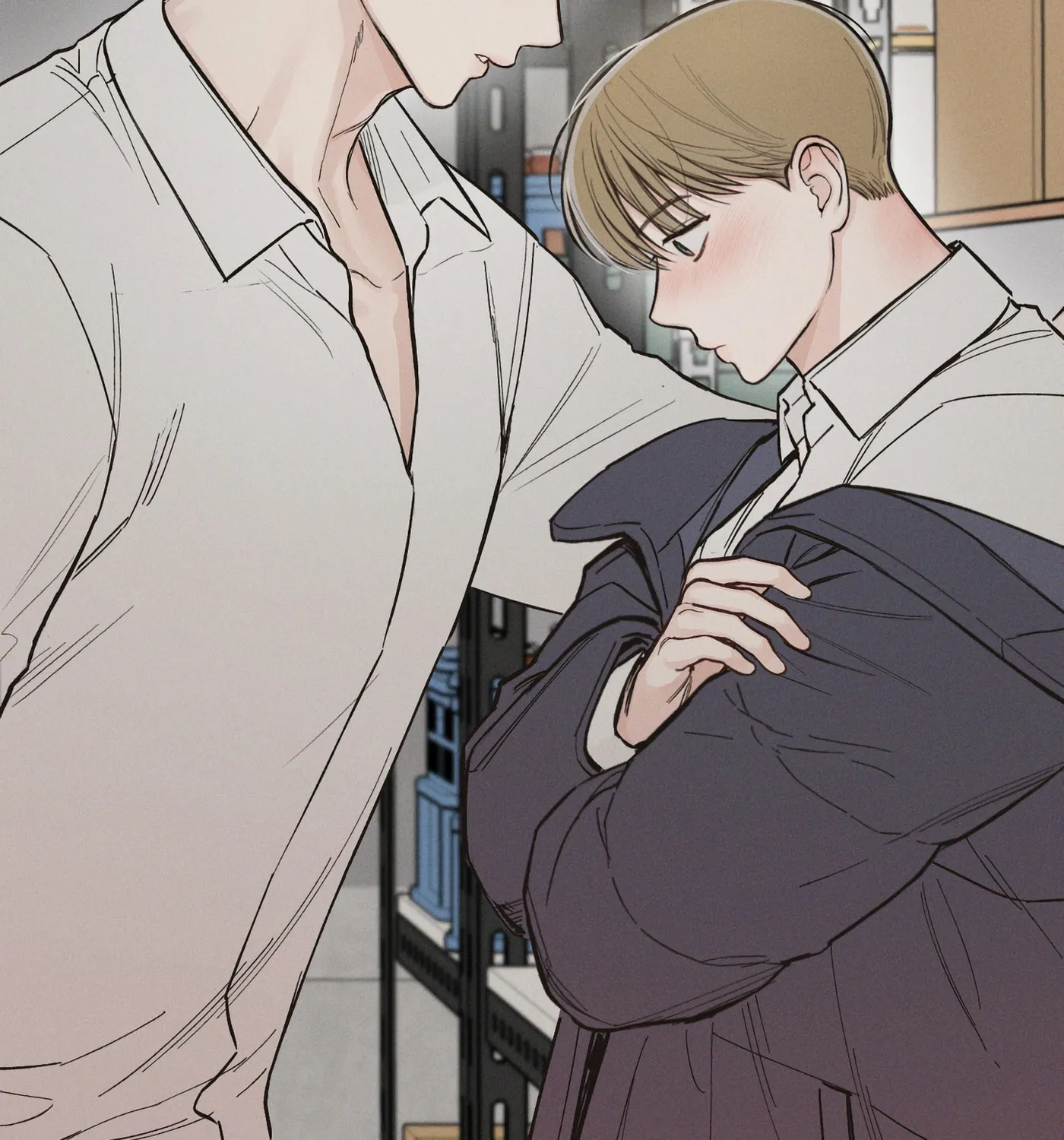 December Chapter 26 page 88 - 