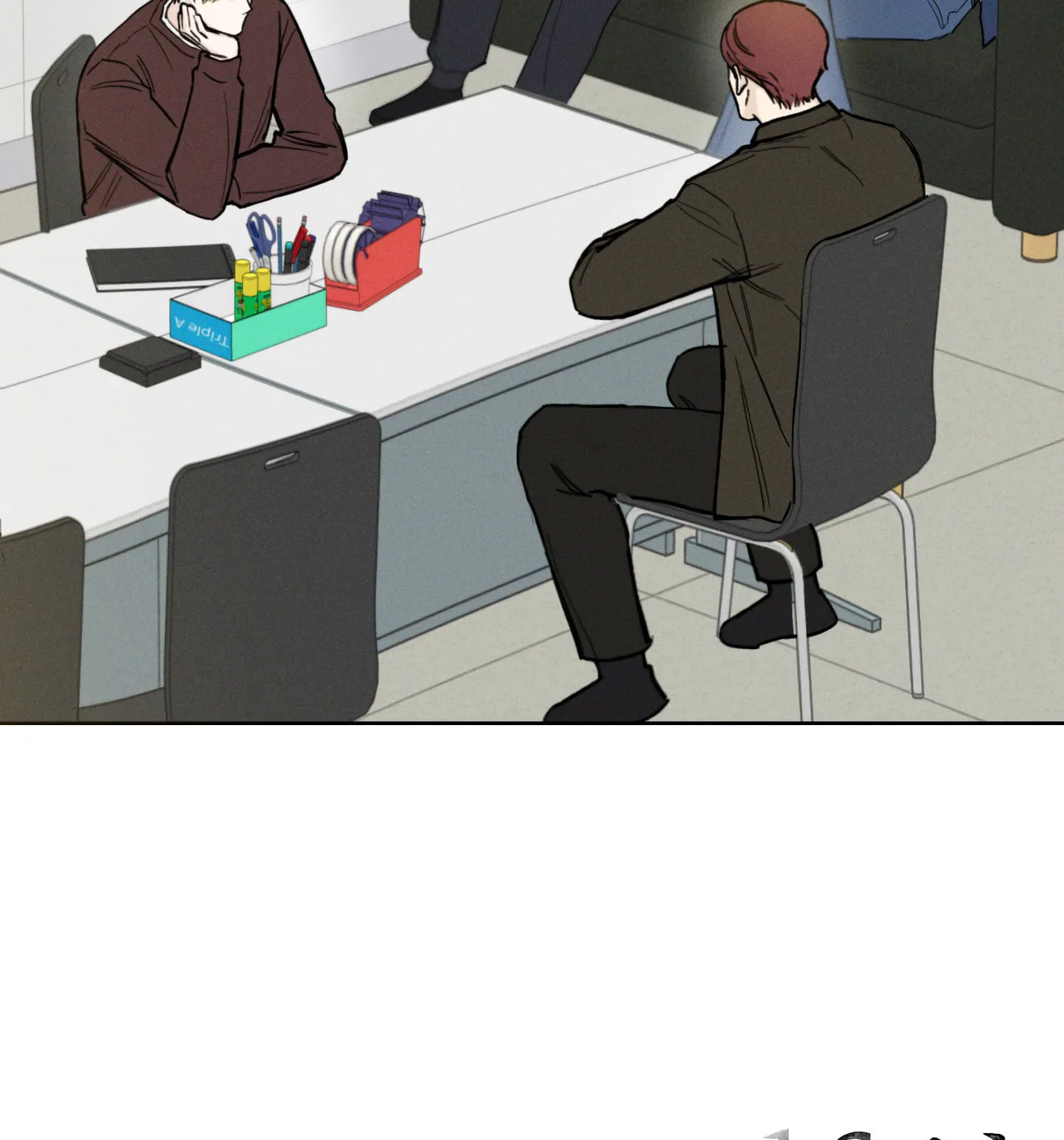 December Chapter 28 page 101 - 