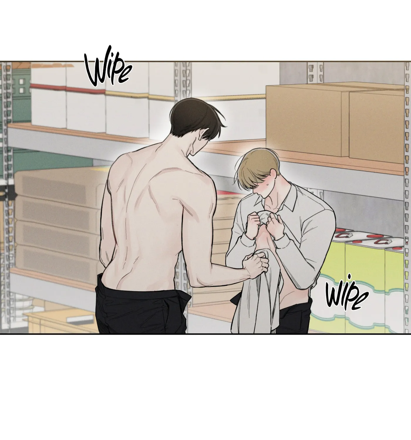 December Chapter 28 page 46 - 