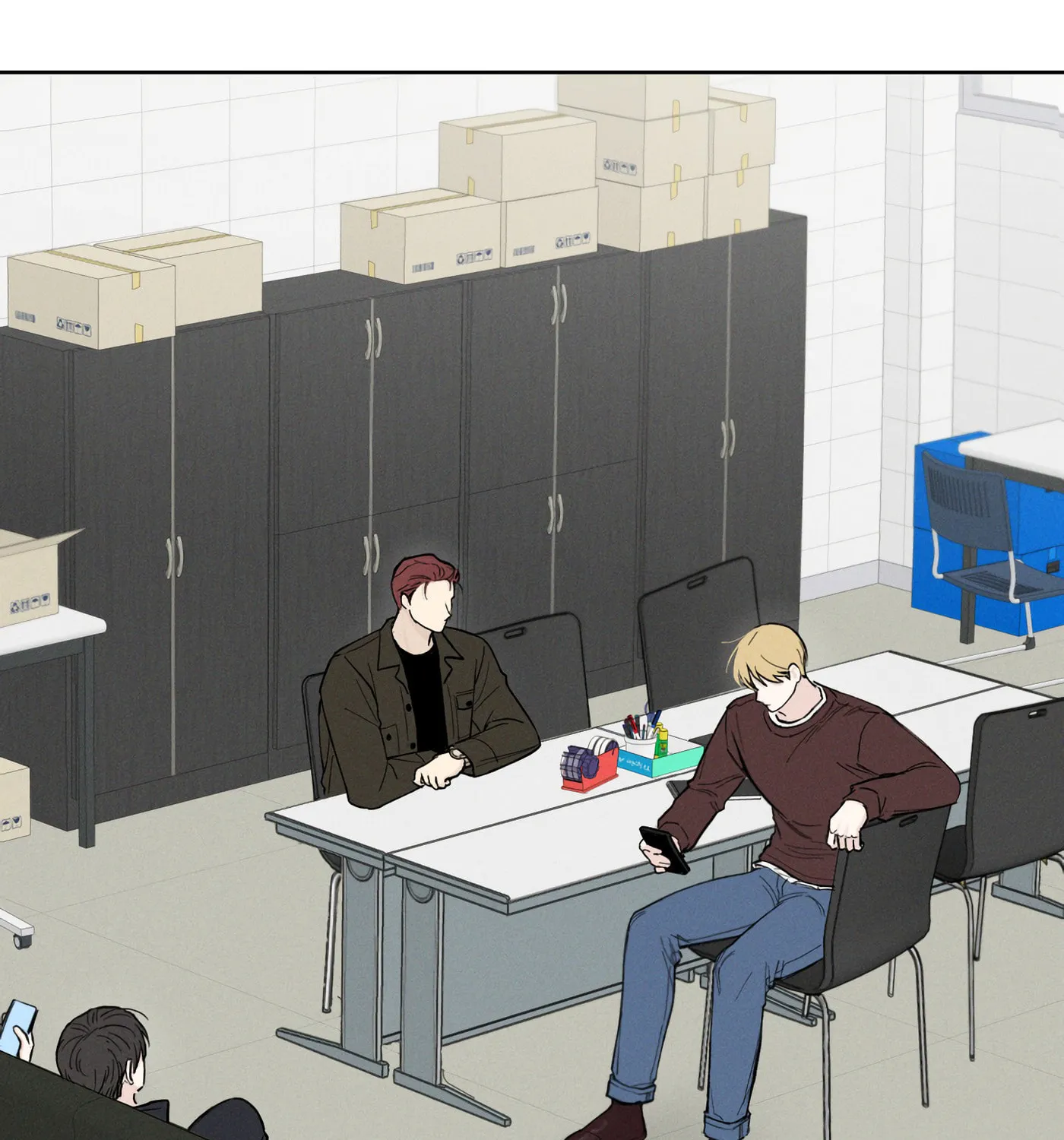 December Chapter 28 page 69 - 