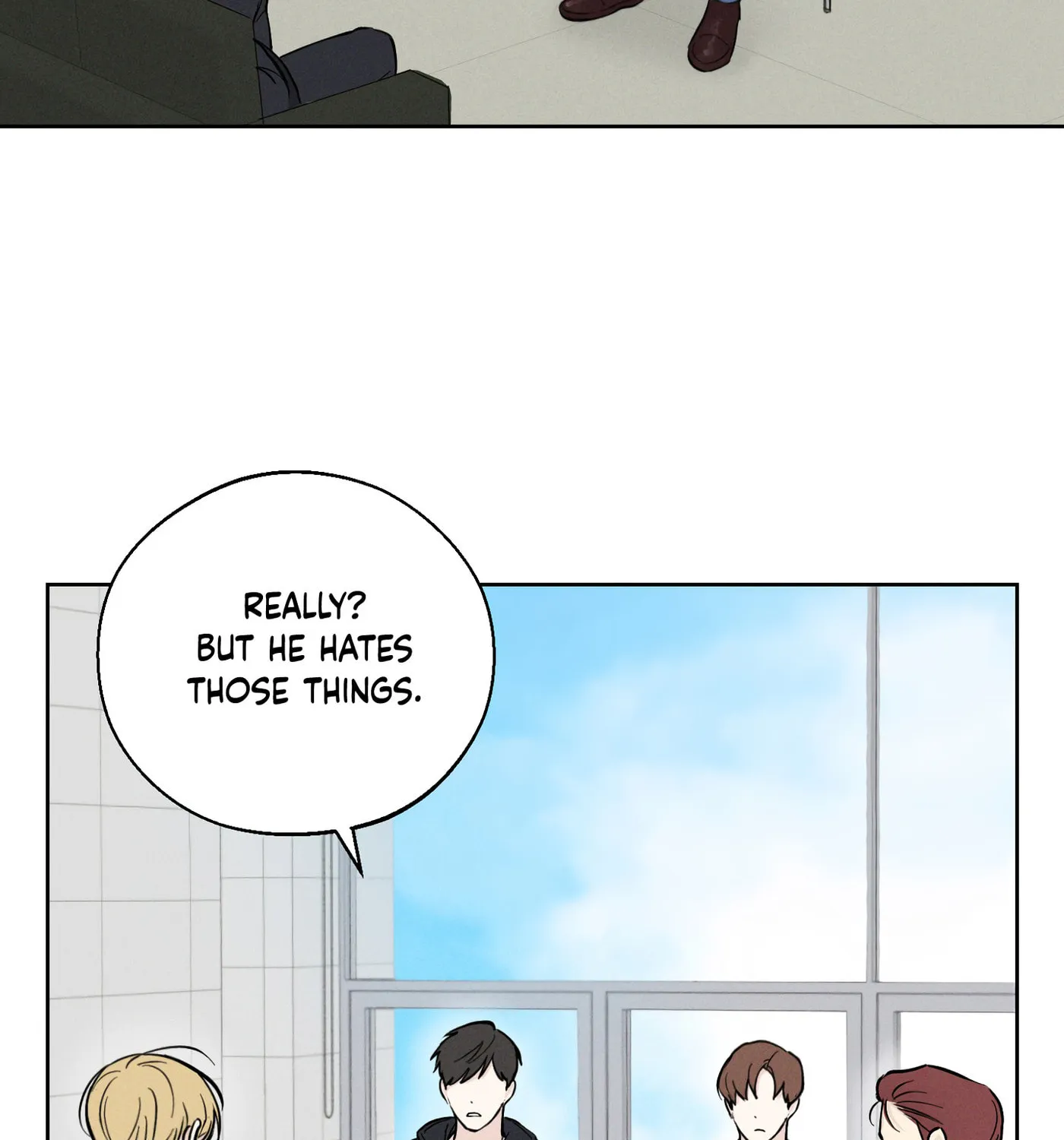December Chapter 28 page 70 - 