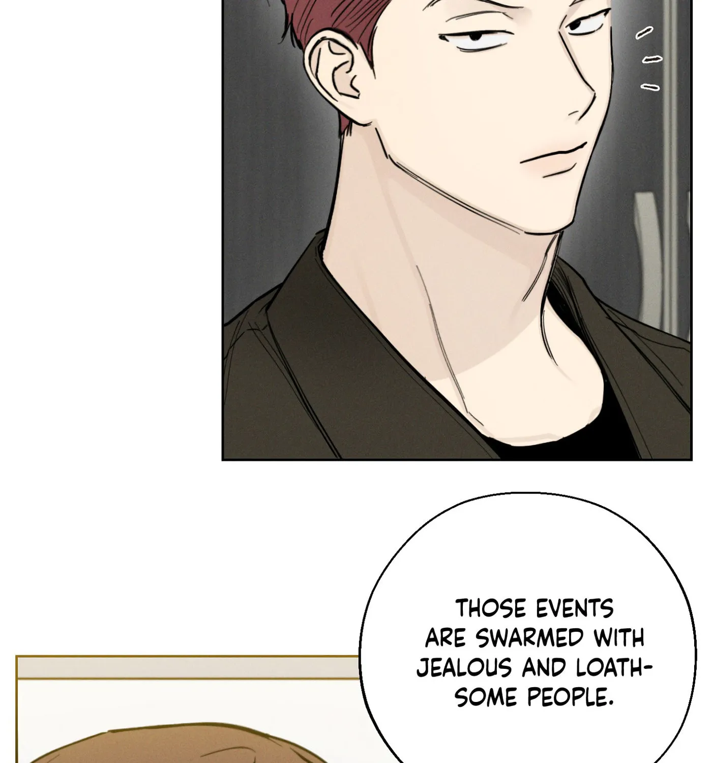 December Chapter 28 page 84 - 