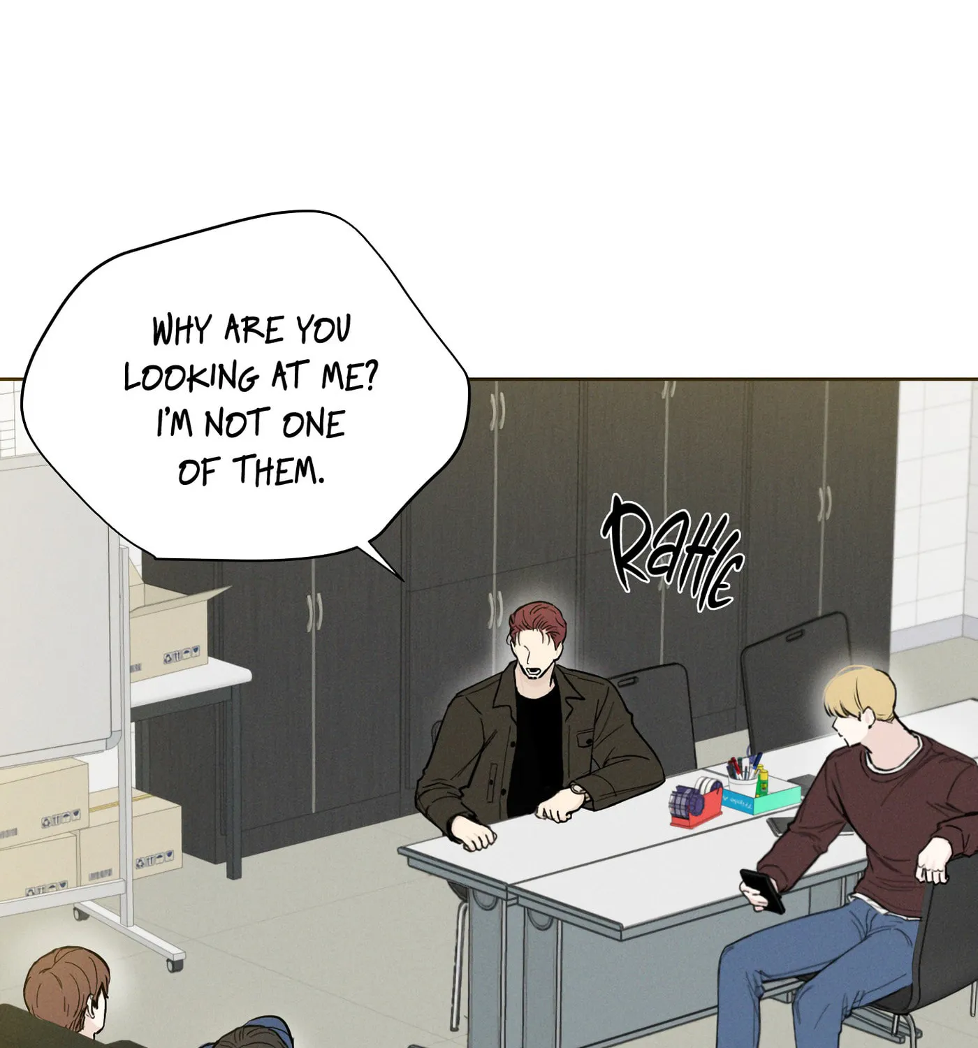 December Chapter 28 page 86 - 