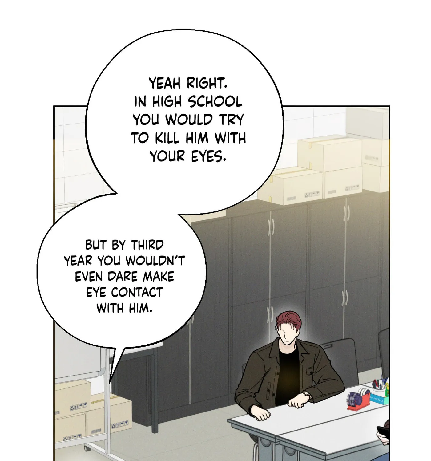 December Chapter 28 page 88 - 