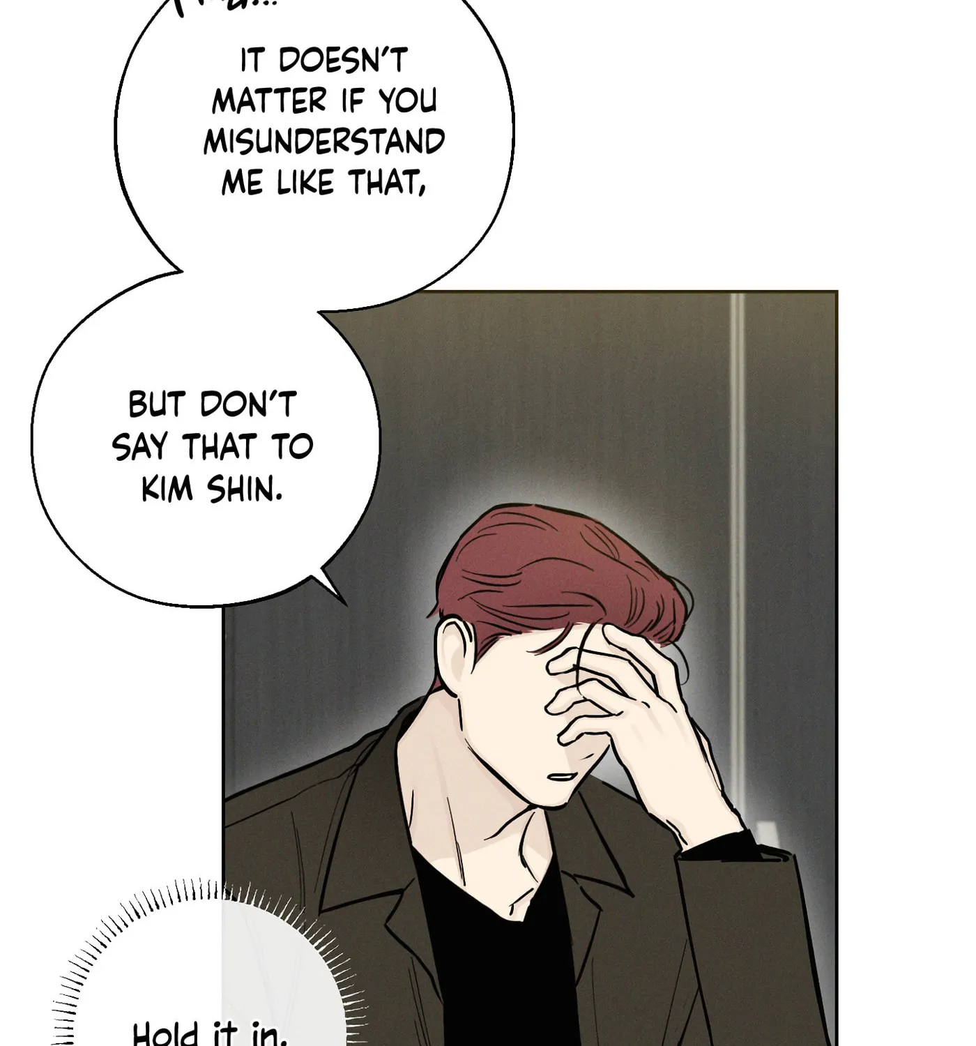 December Chapter 28 page 91 - 