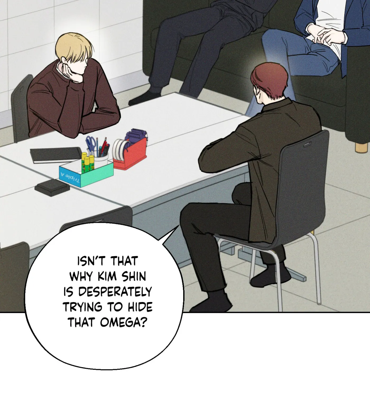December Chapter 29 page 23 - 