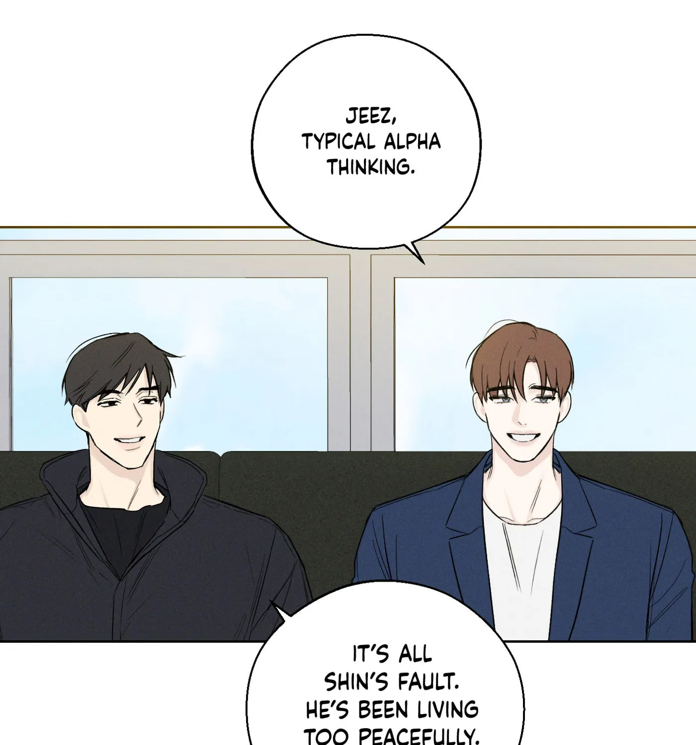 December Chapter 29 page 32 - 