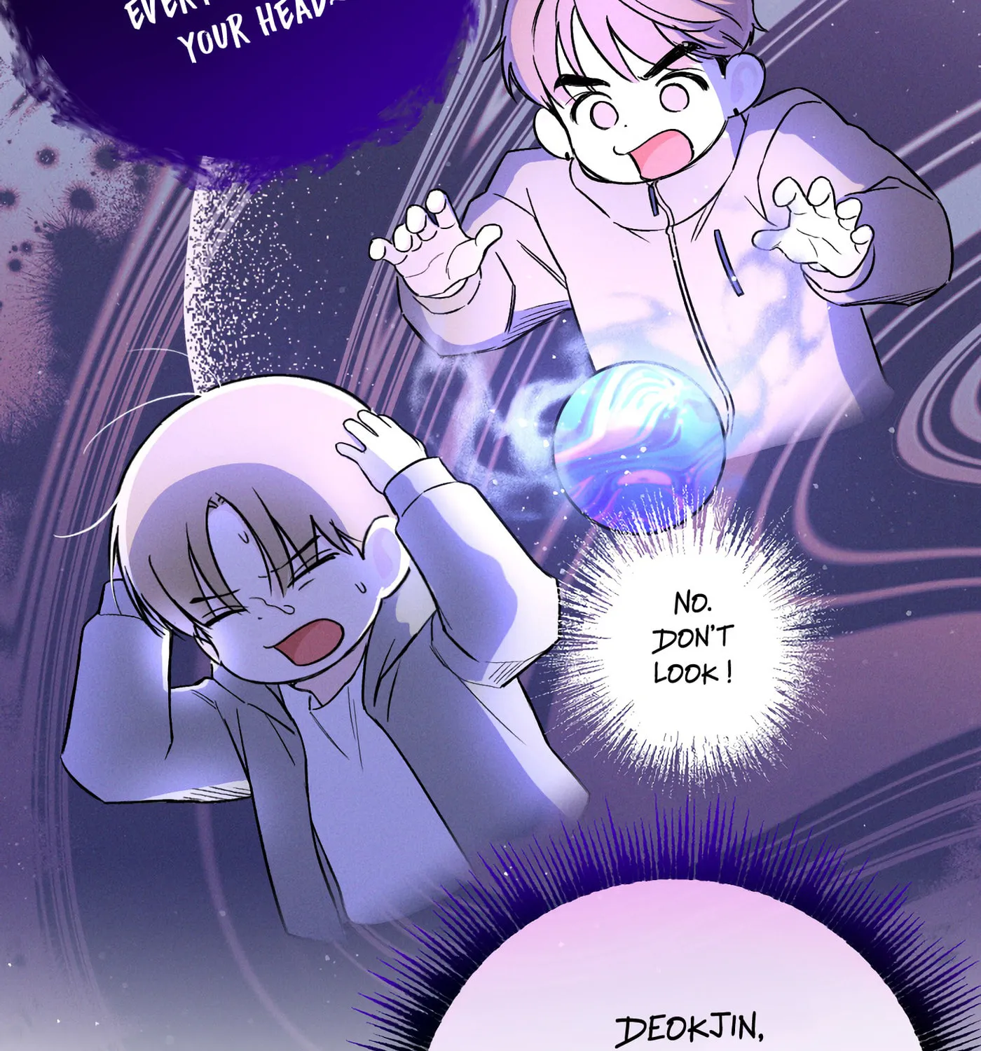 December Chapter 29 page 55 - 
