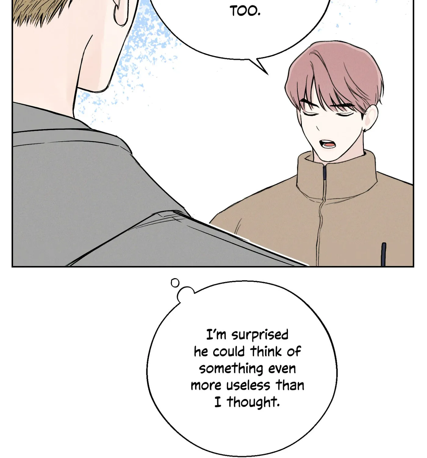December Chapter 29 page 65 - 