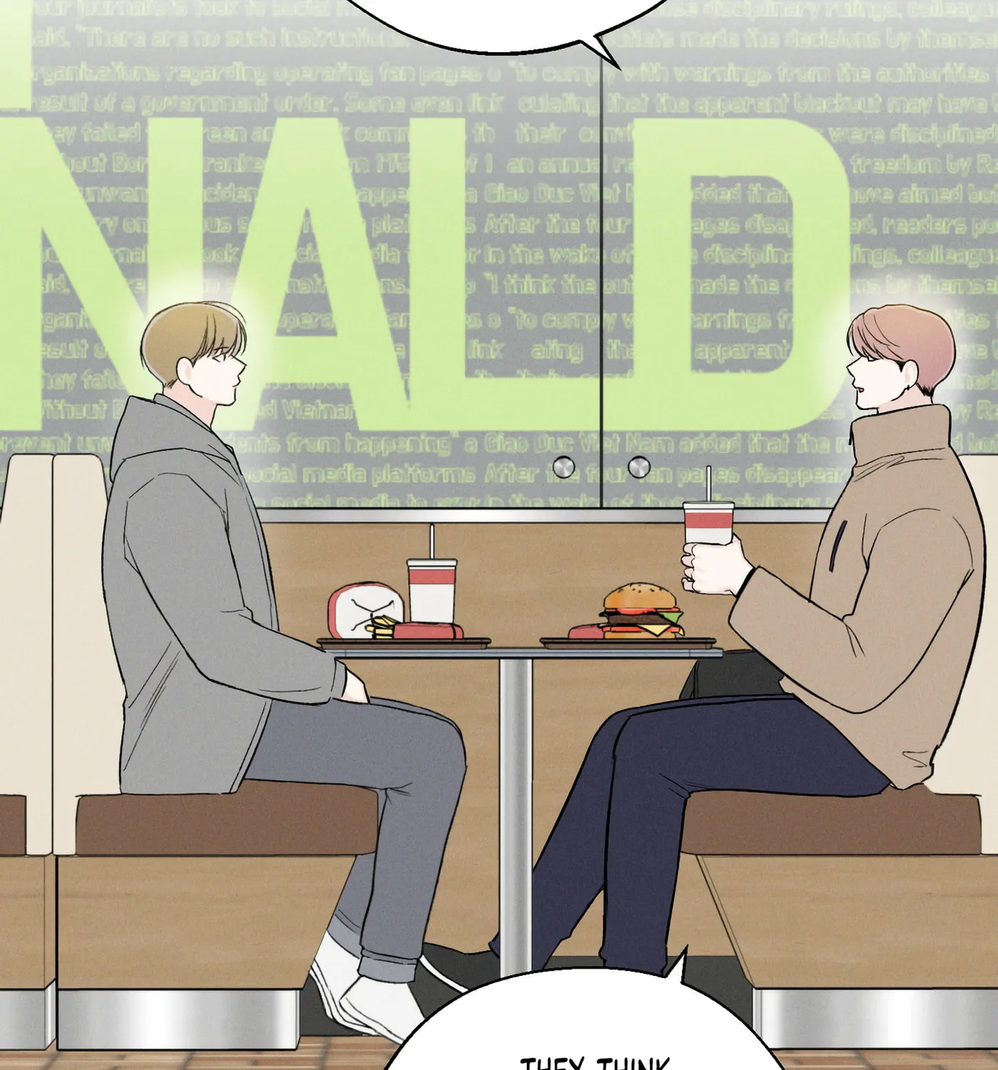 December Chapter 29 page 83 - 