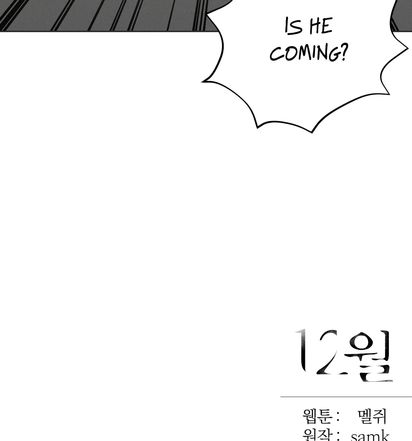 December Chapter 30 page 107 - 