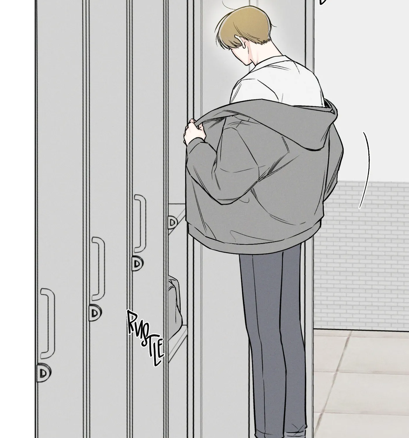 December Chapter 30 page 83 - 