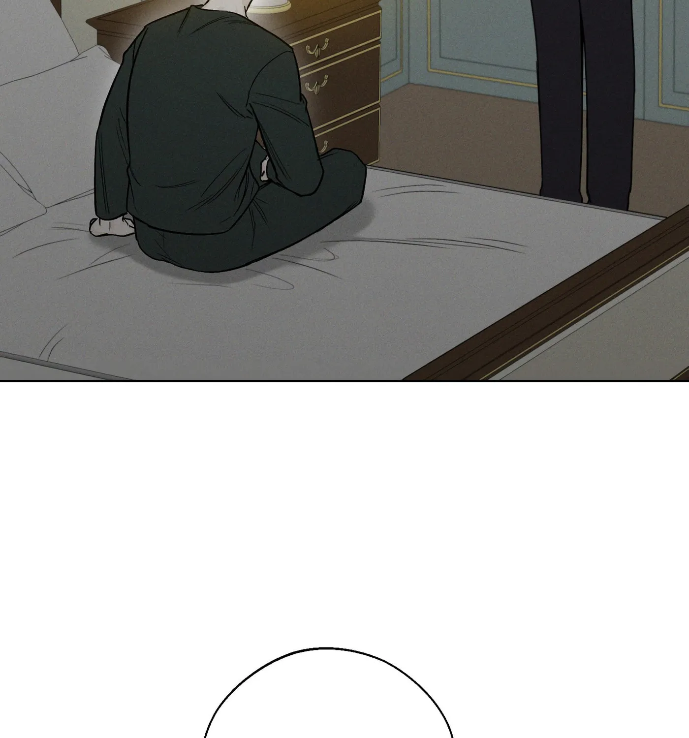 December Chapter 31 page 110 - 