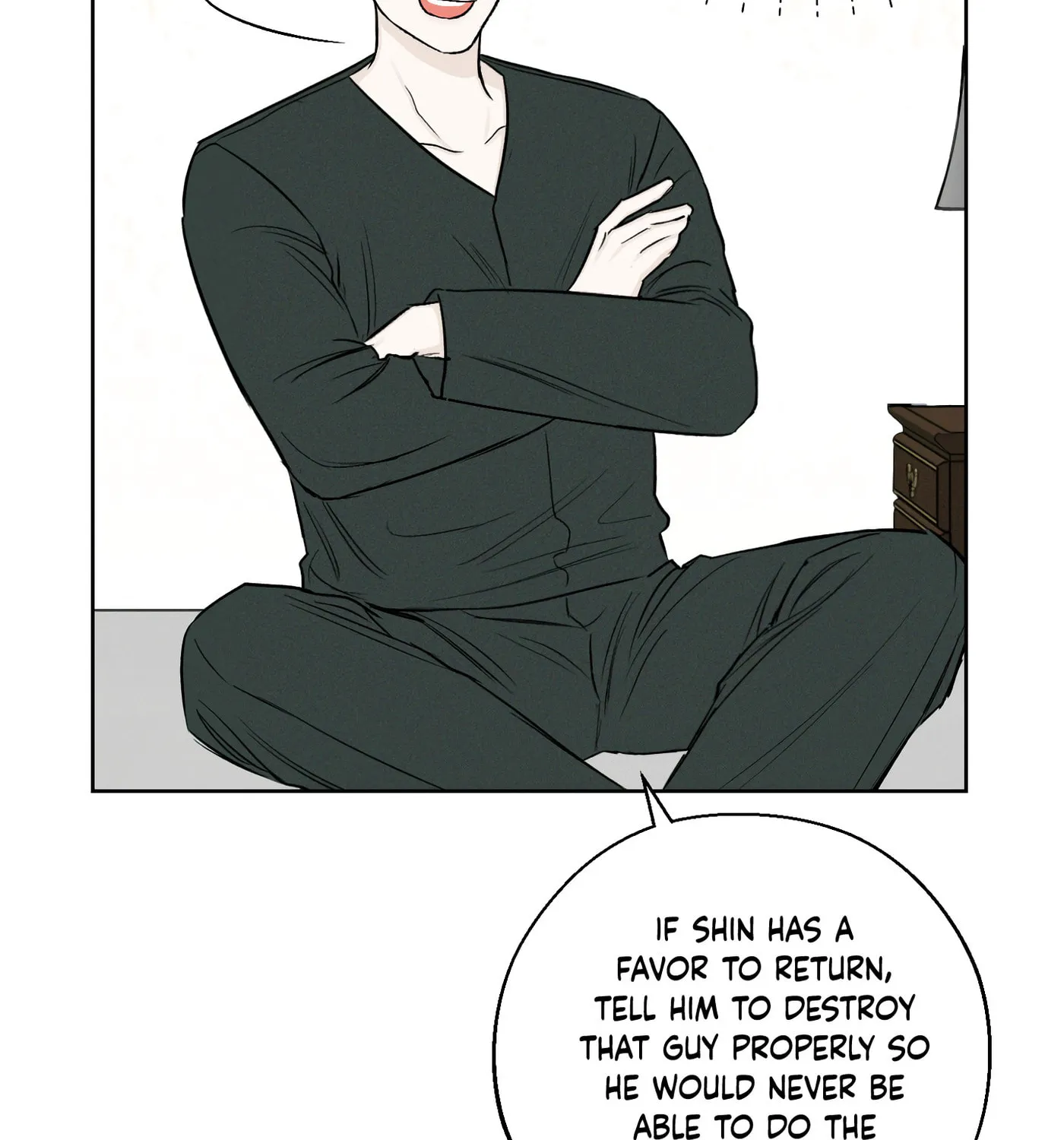 December Chapter 31 page 119 - 