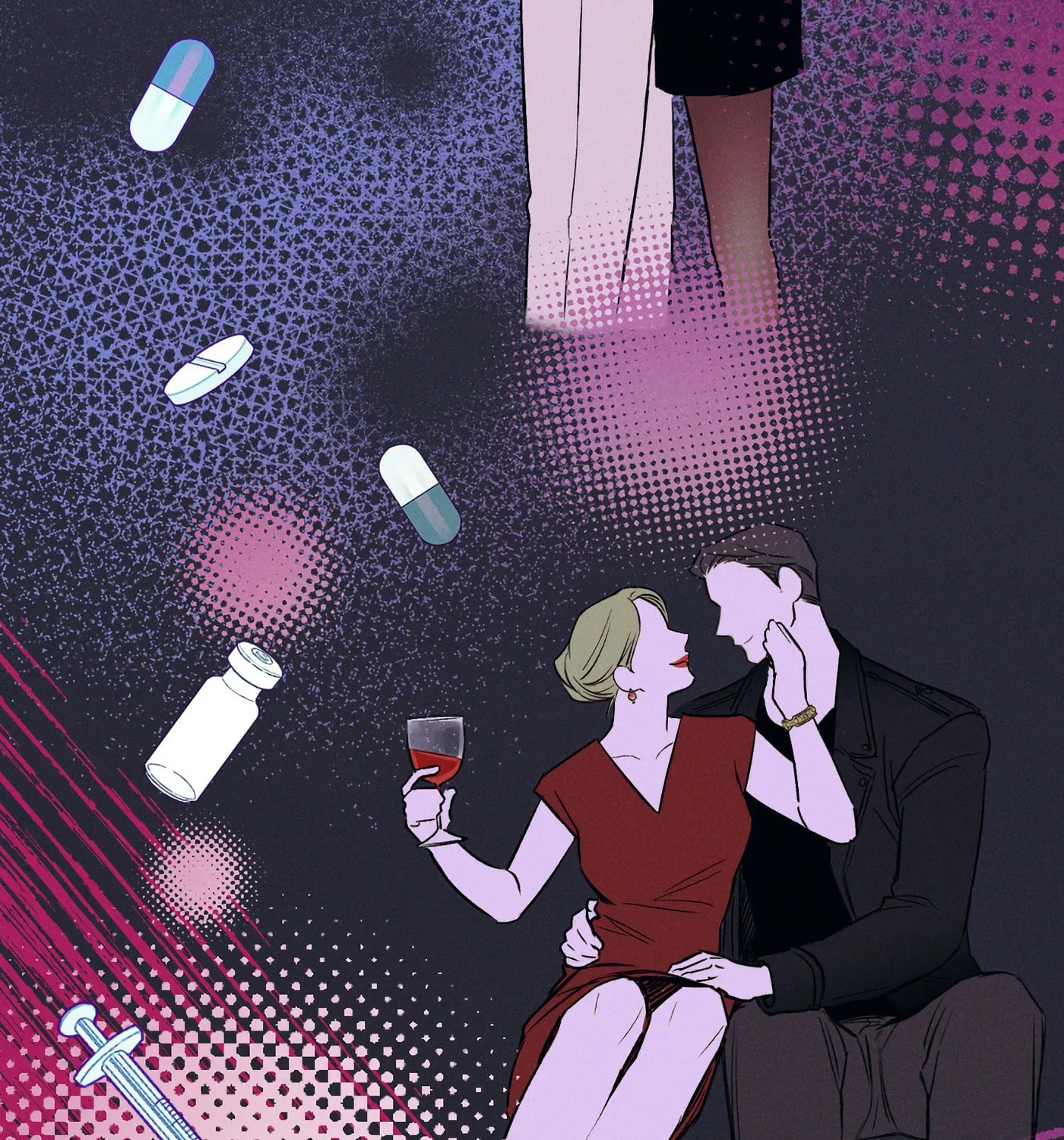 December Chapter 31 page 32 - 