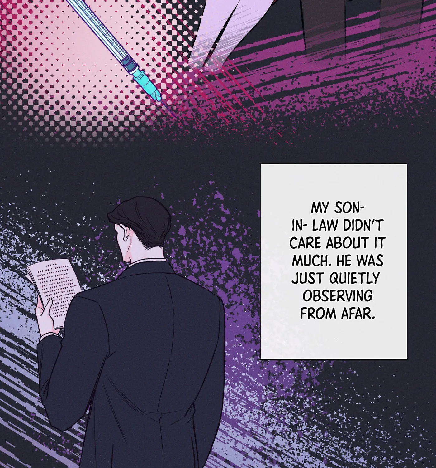 December Chapter 31 page 33 - 