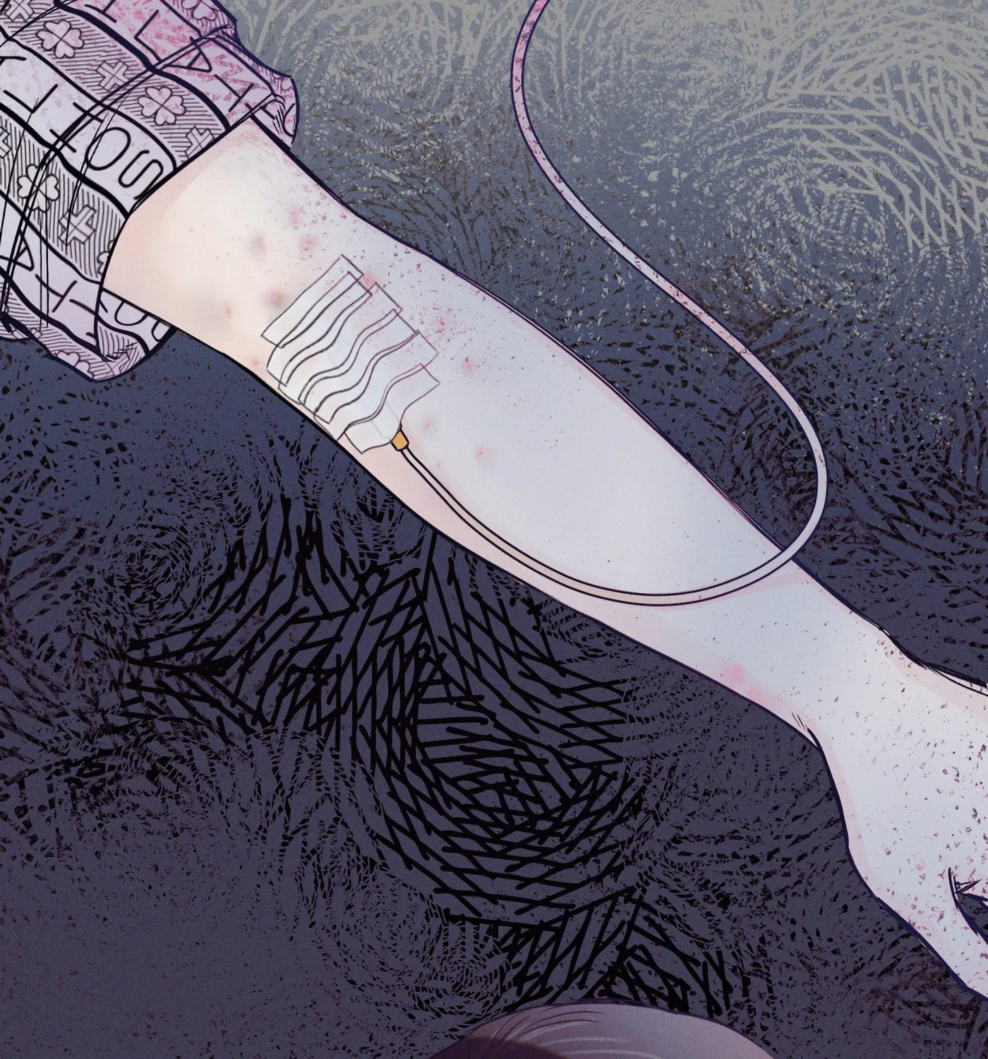 December Chapter 31 page 37 - 