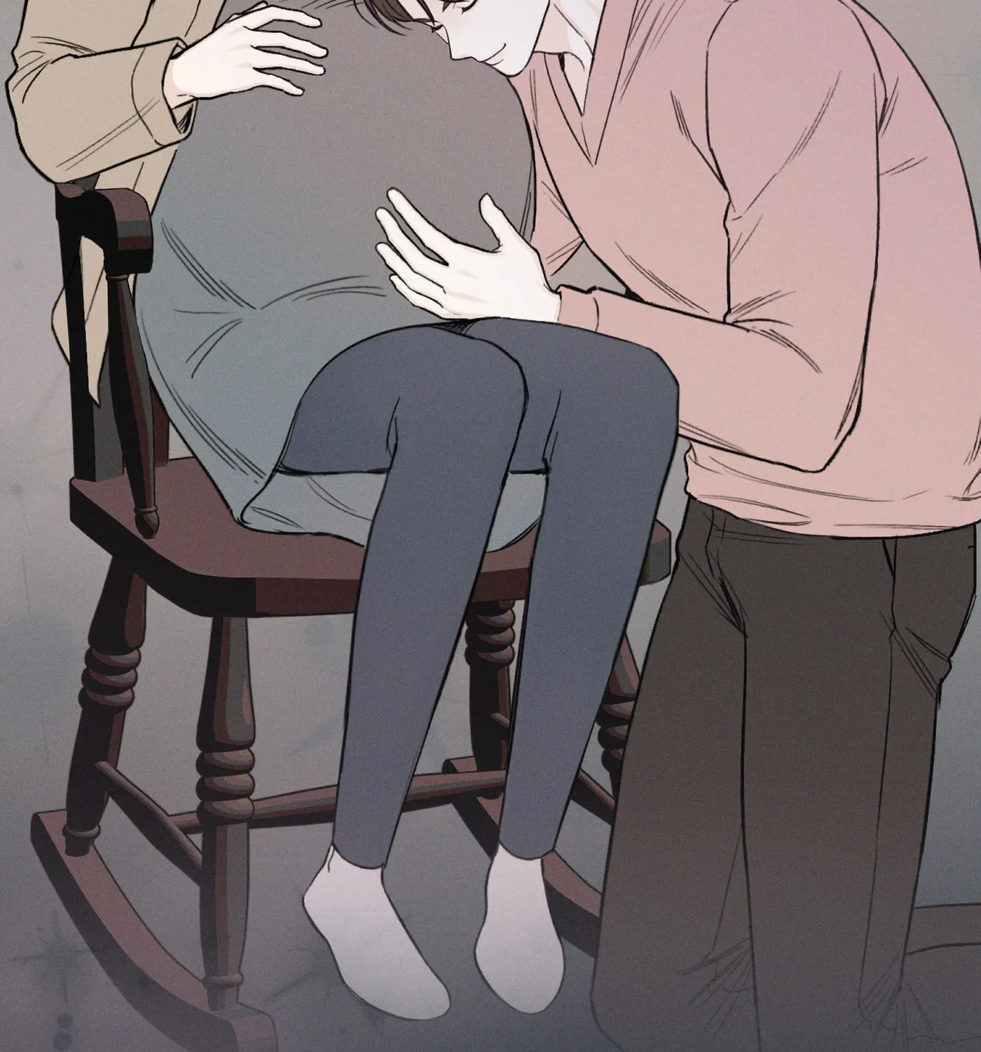 December Chapter 31 page 63 - 