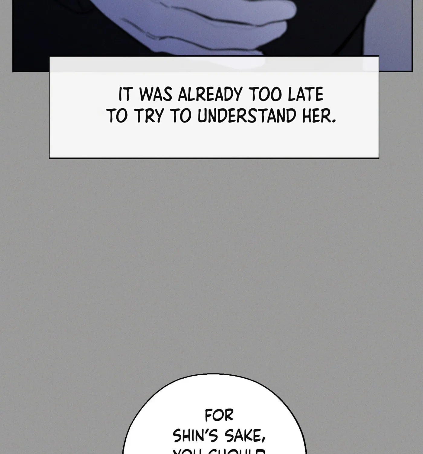 December Chapter 31 page 70 - 