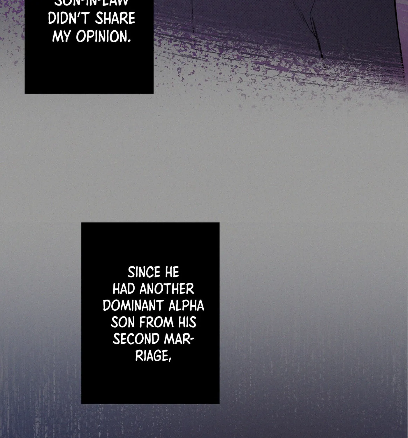 December Chapter 31 page 84 - 