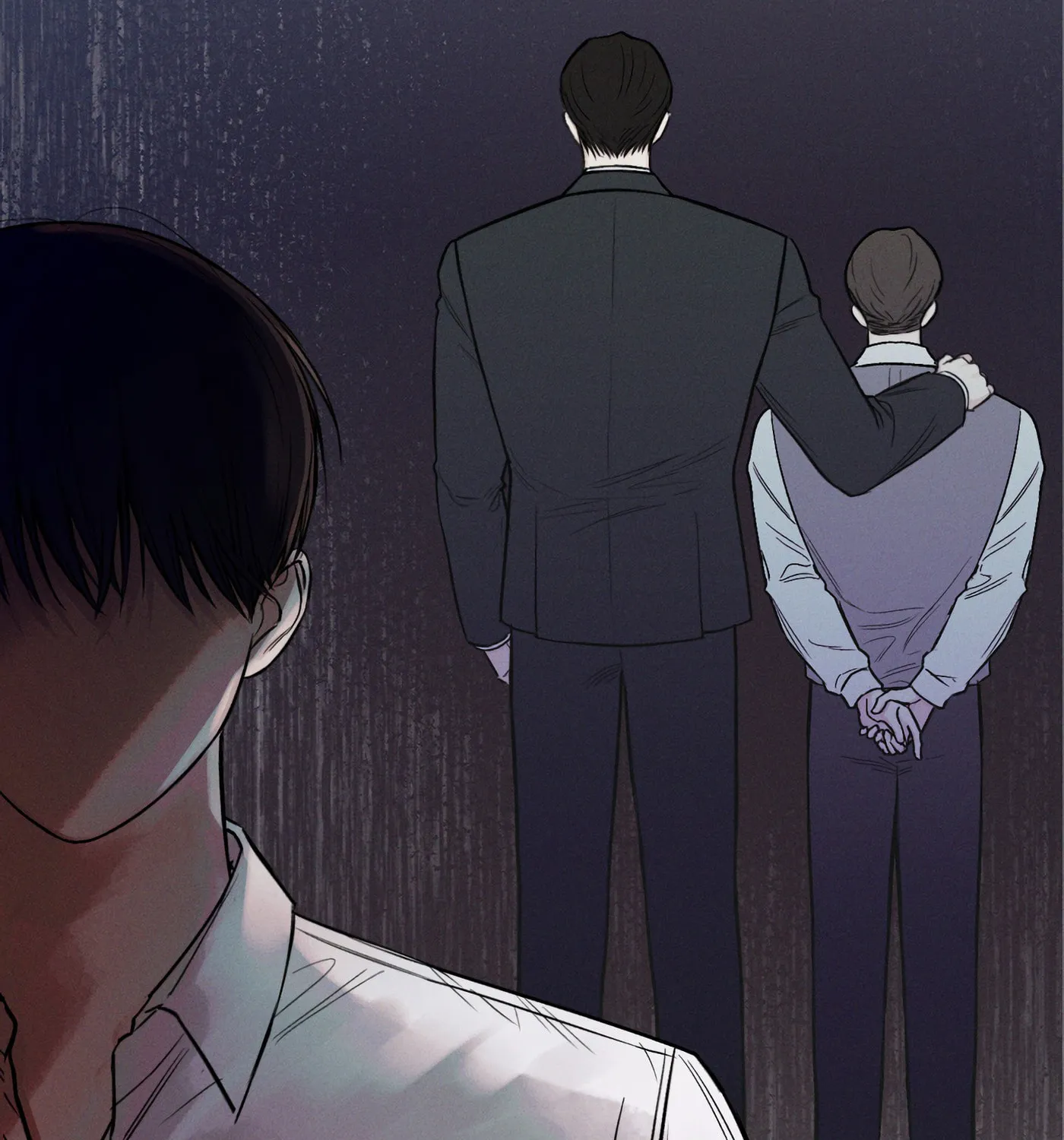 December Chapter 31 page 85 - 