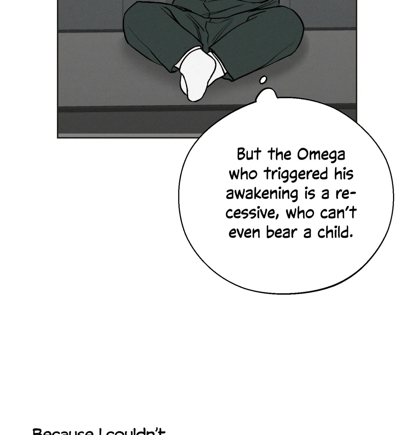 December Chapter 31 page 91 - 