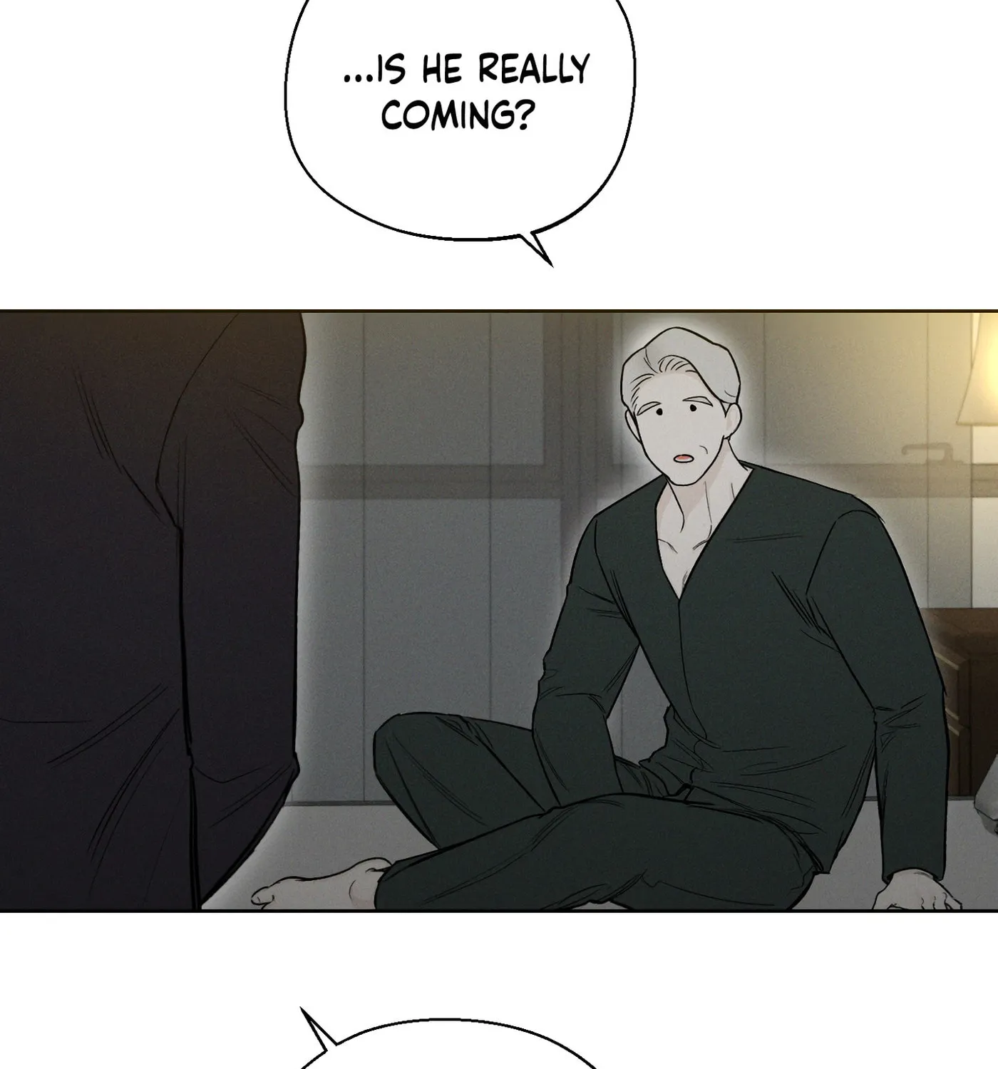 December Chapter 31 page 100 - 