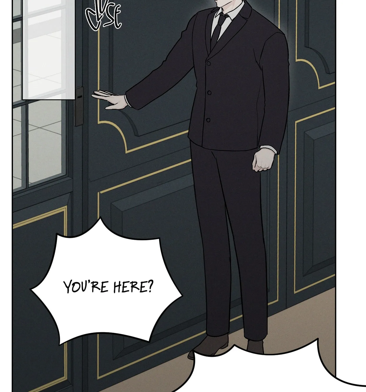 December Chapter 32 page 36 - 