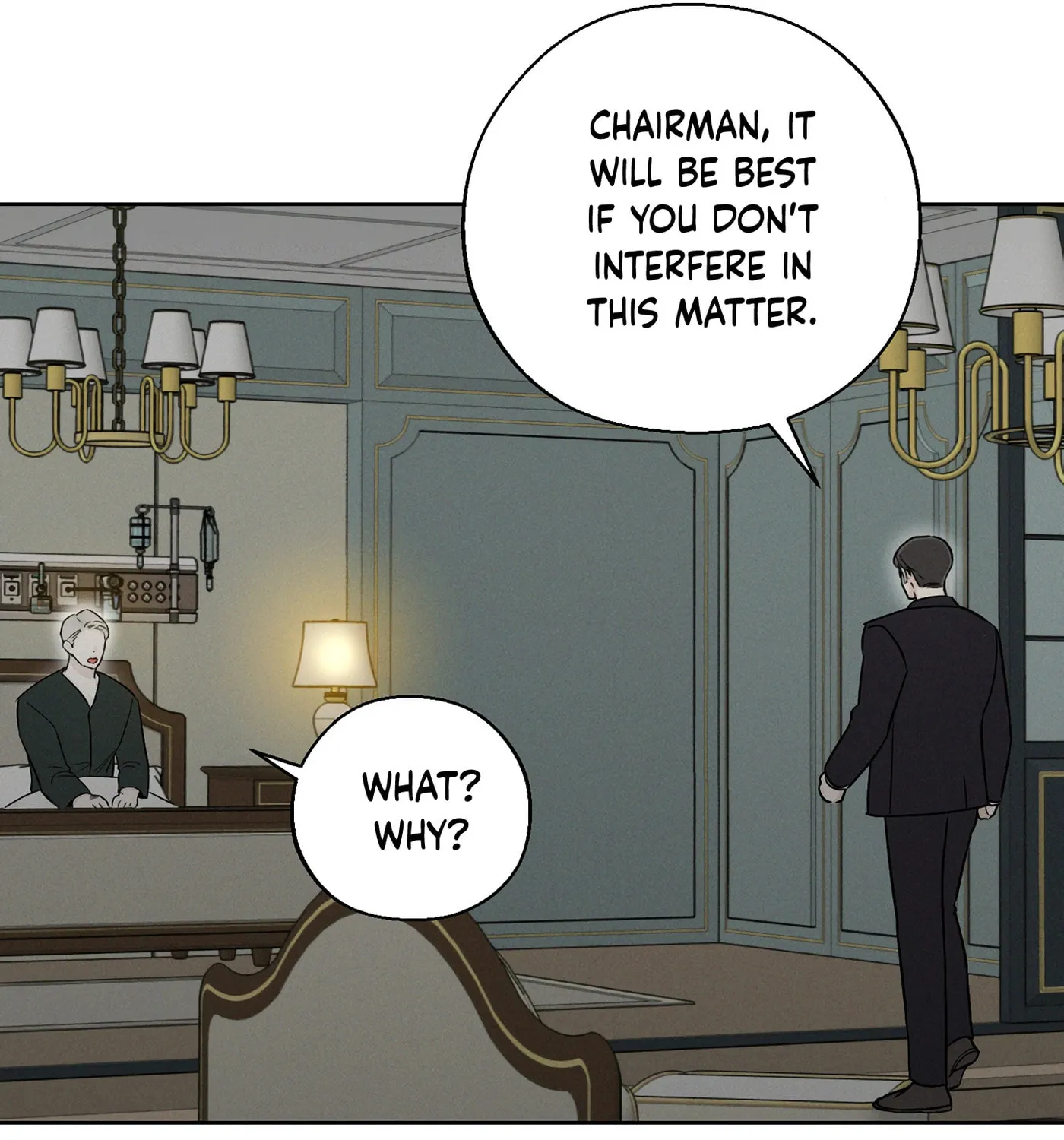 December Chapter 32 page 38 - 