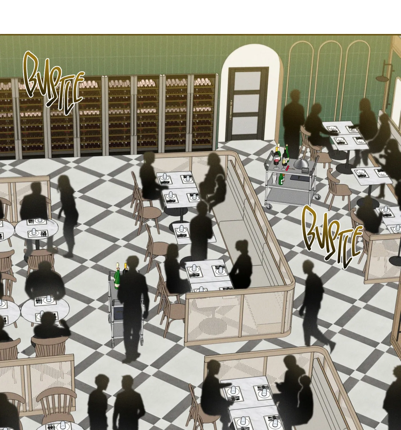 December Chapter 32 page 51 - 