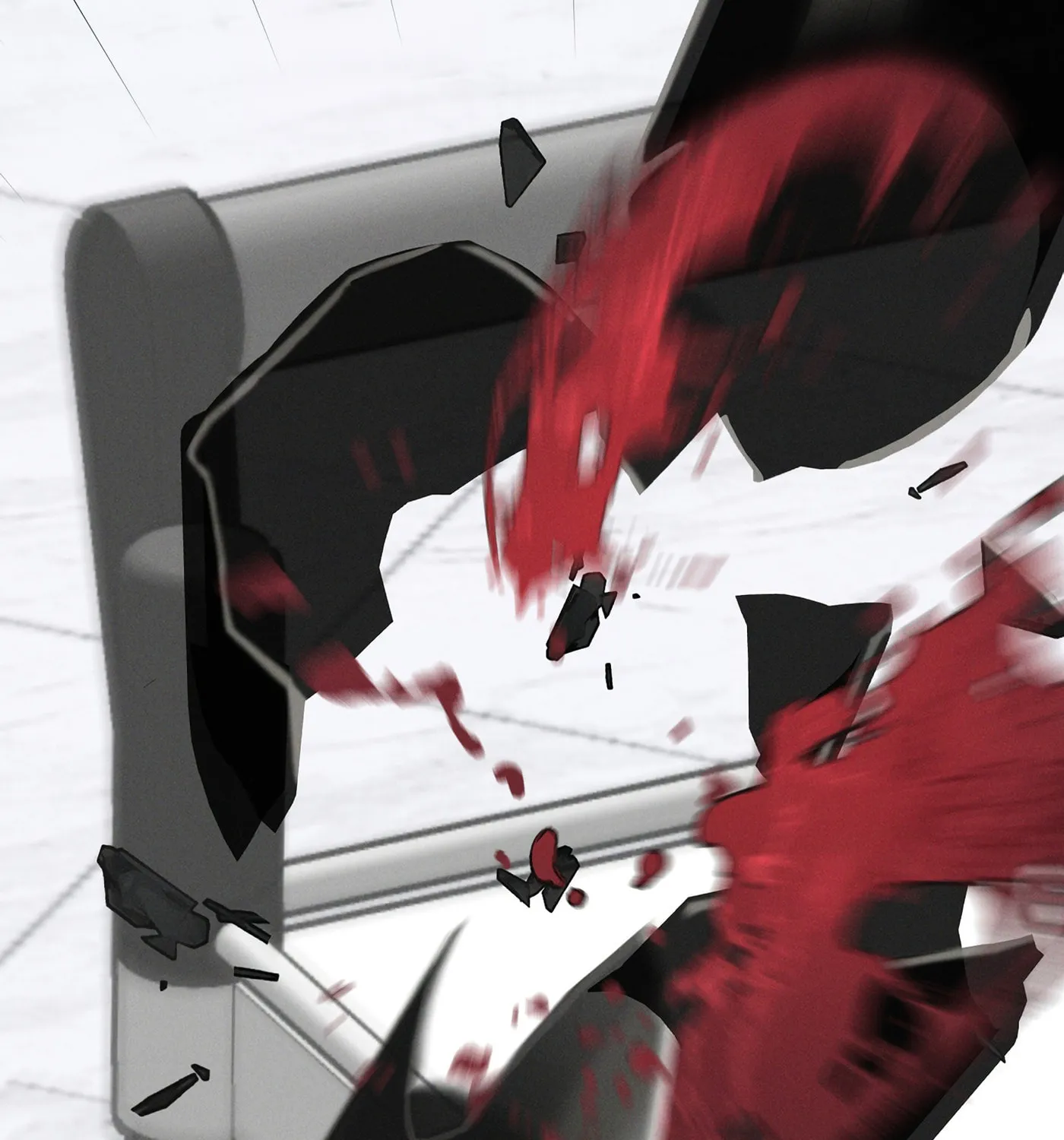 December Chapter 32 page 92 - 