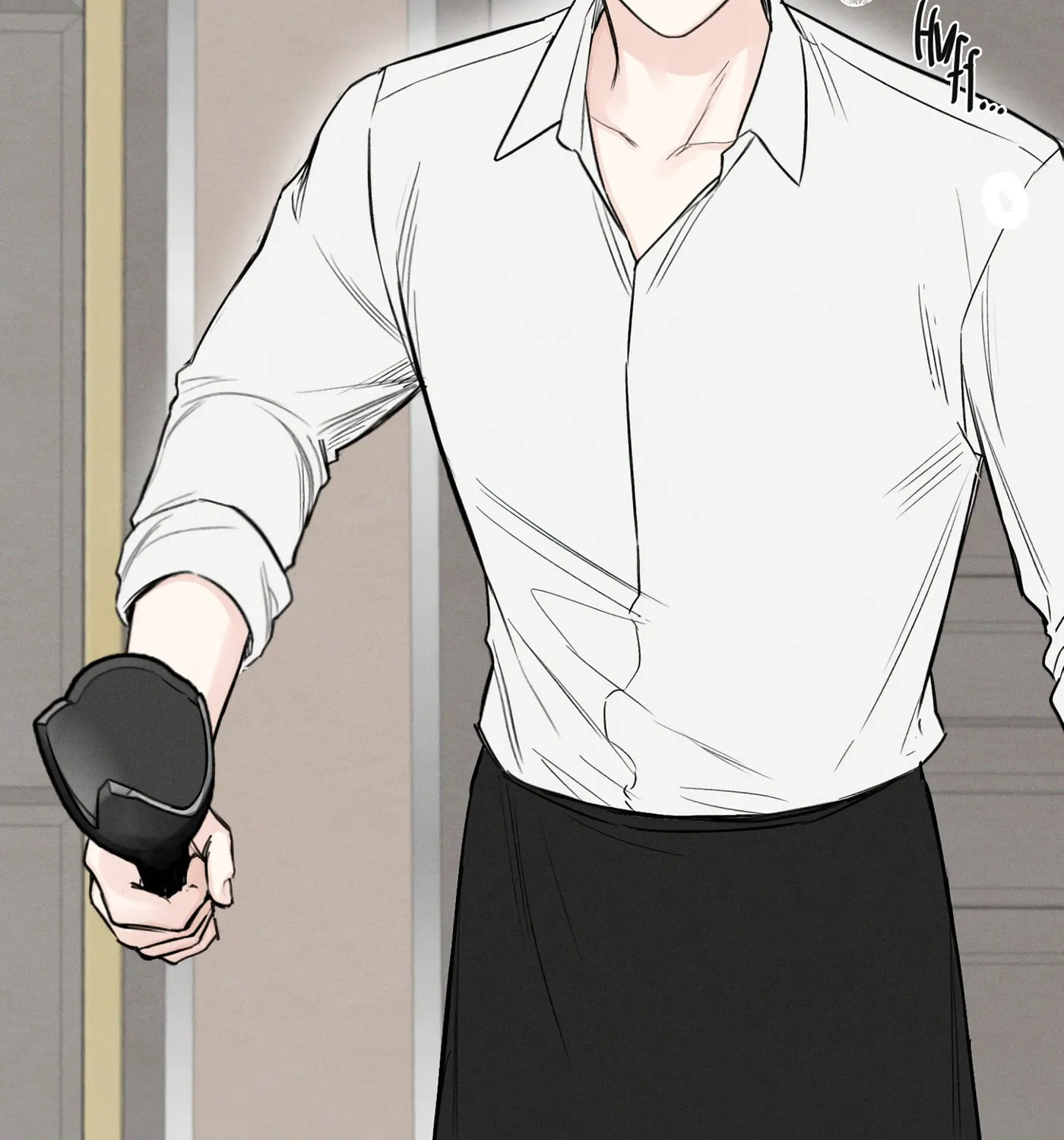December Chapter 32 page 98 - 