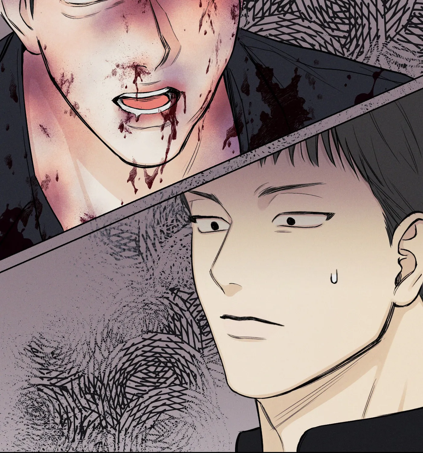 December Chapter 33 page 103 - 