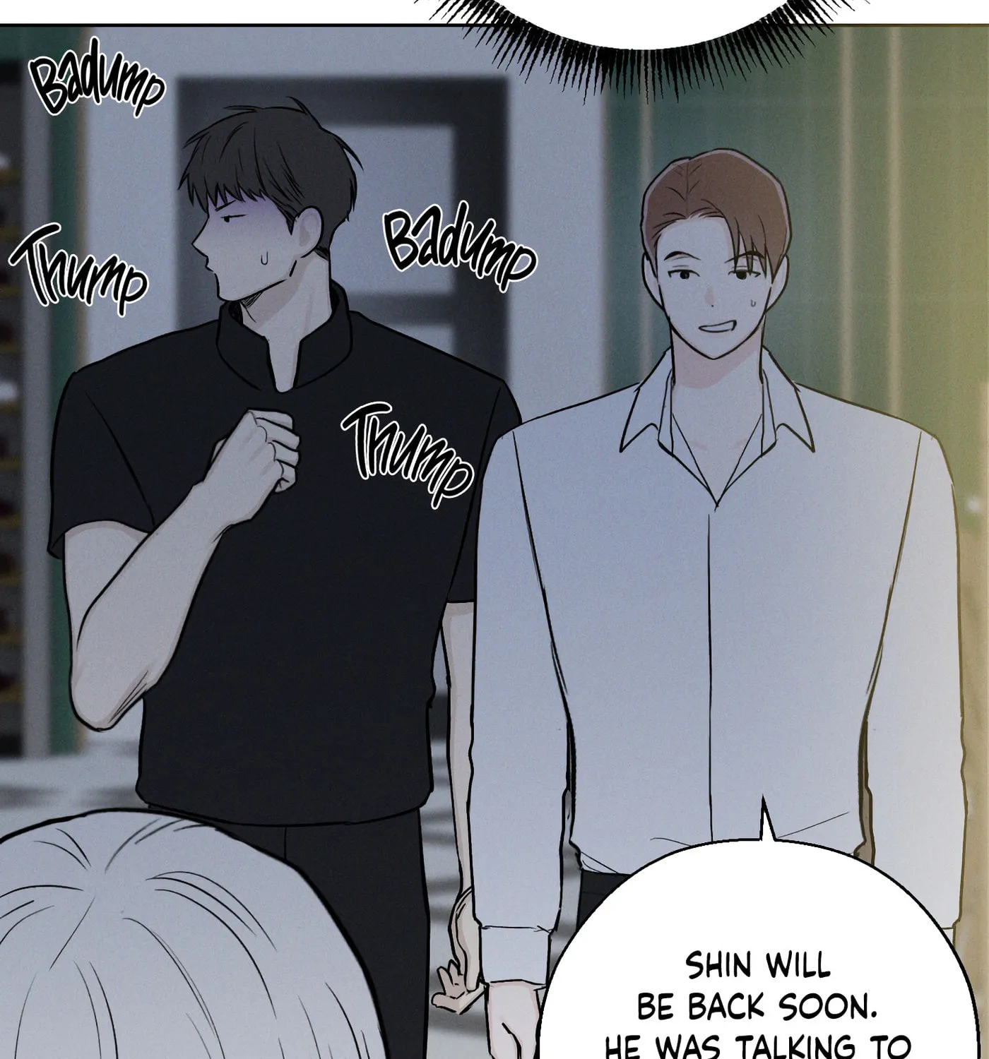 December Chapter 33 page 107 - 