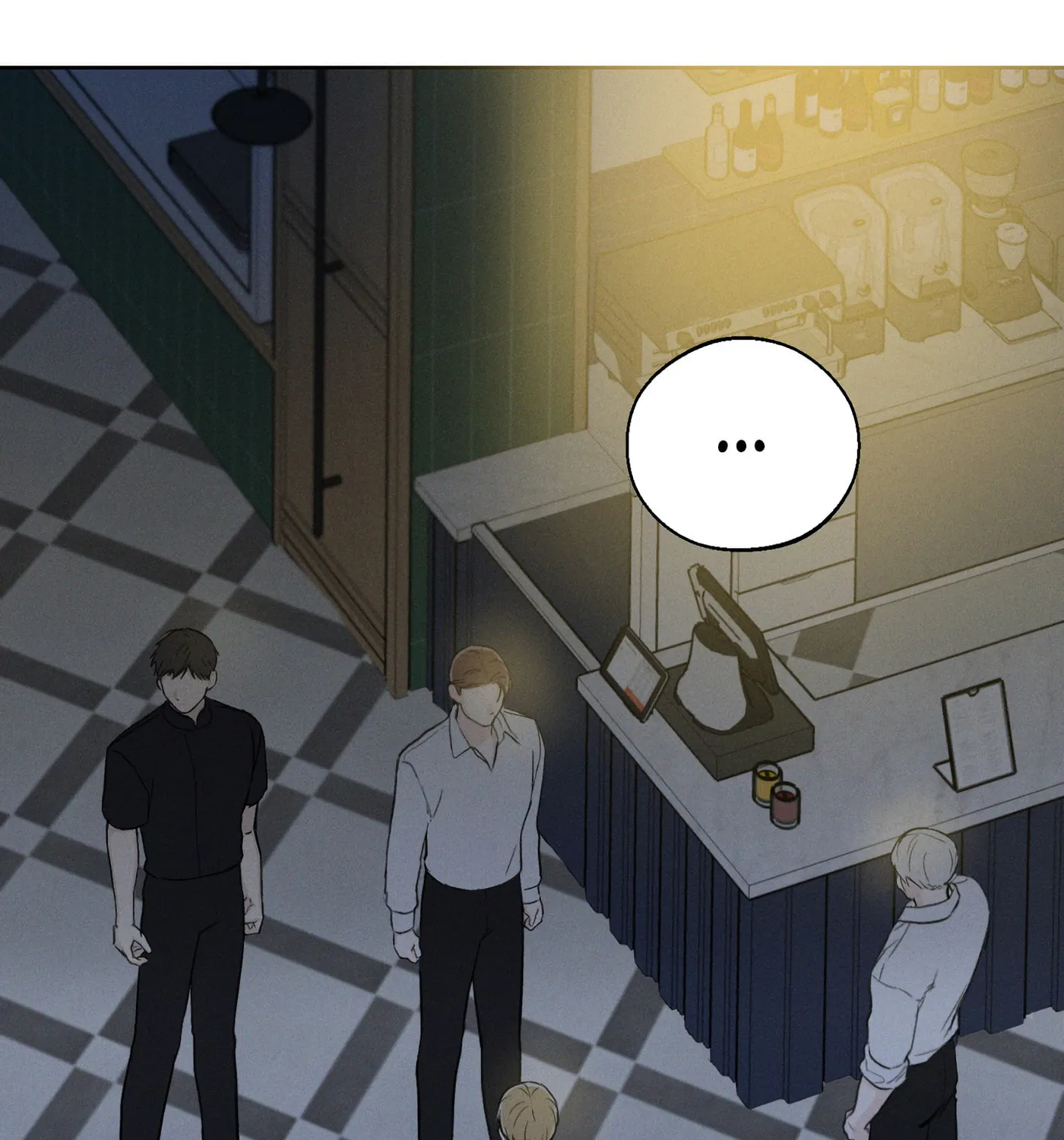 December Chapter 33 page 111 - 