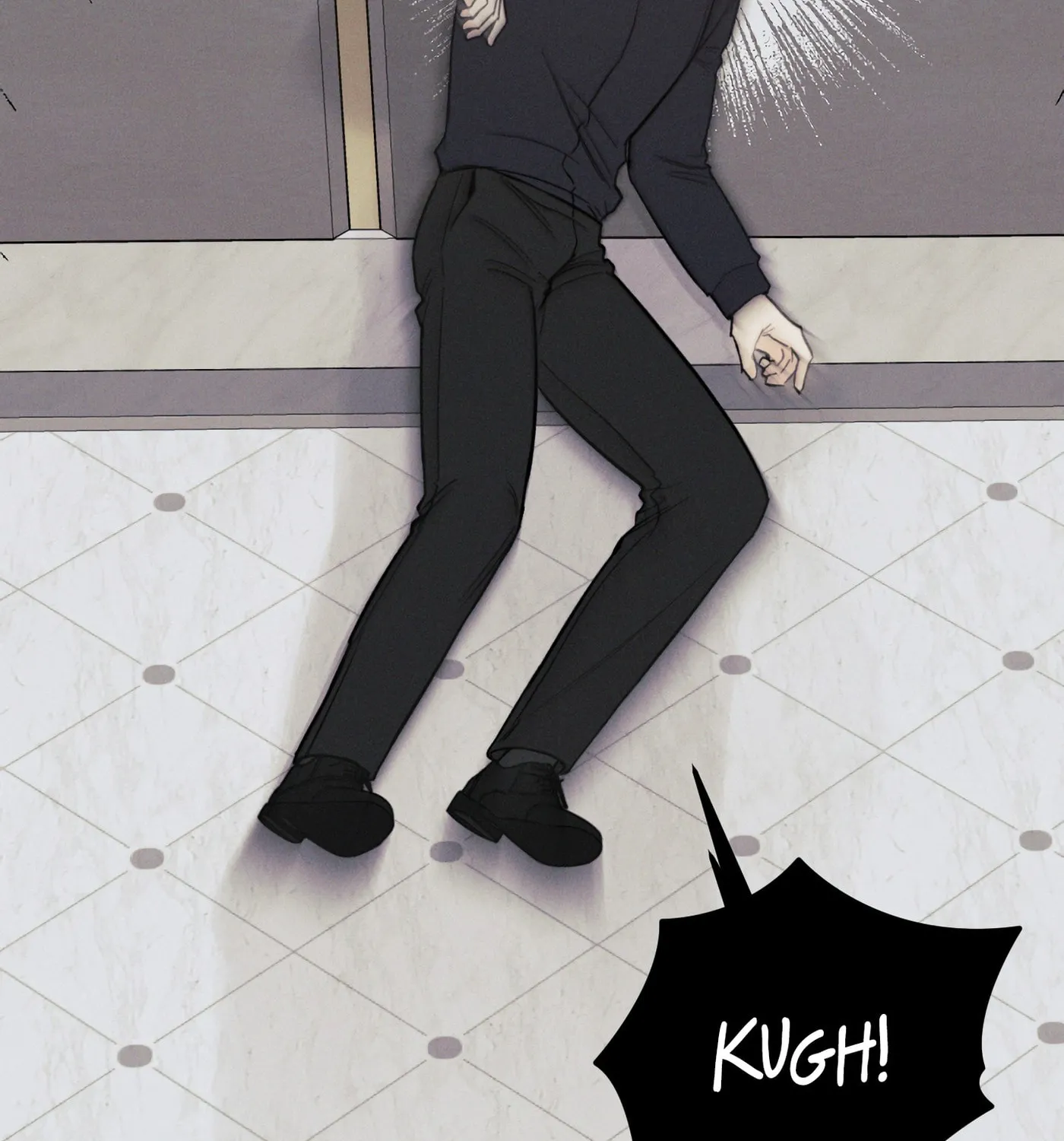 December Chapter 33 page 44 - 
