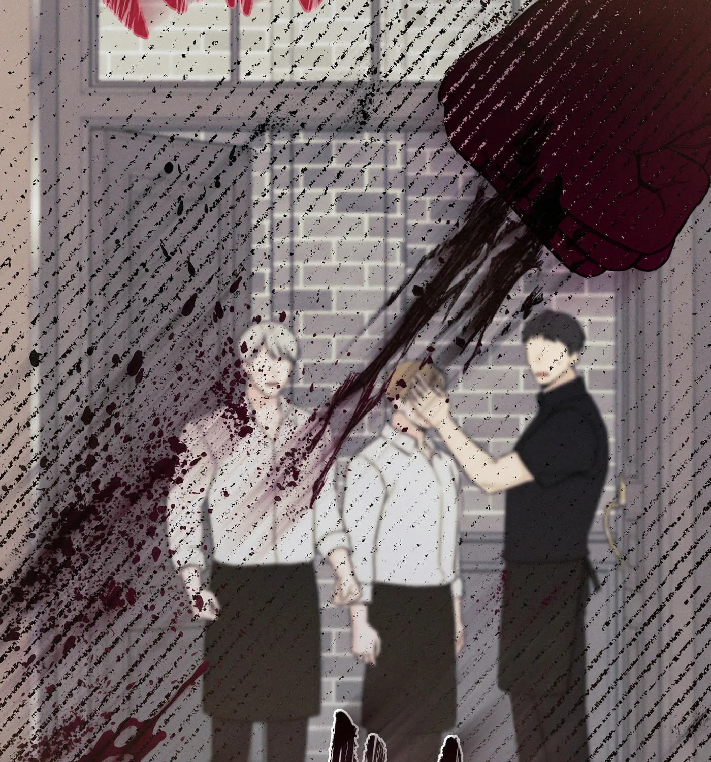 December Chapter 33 page 82 - 