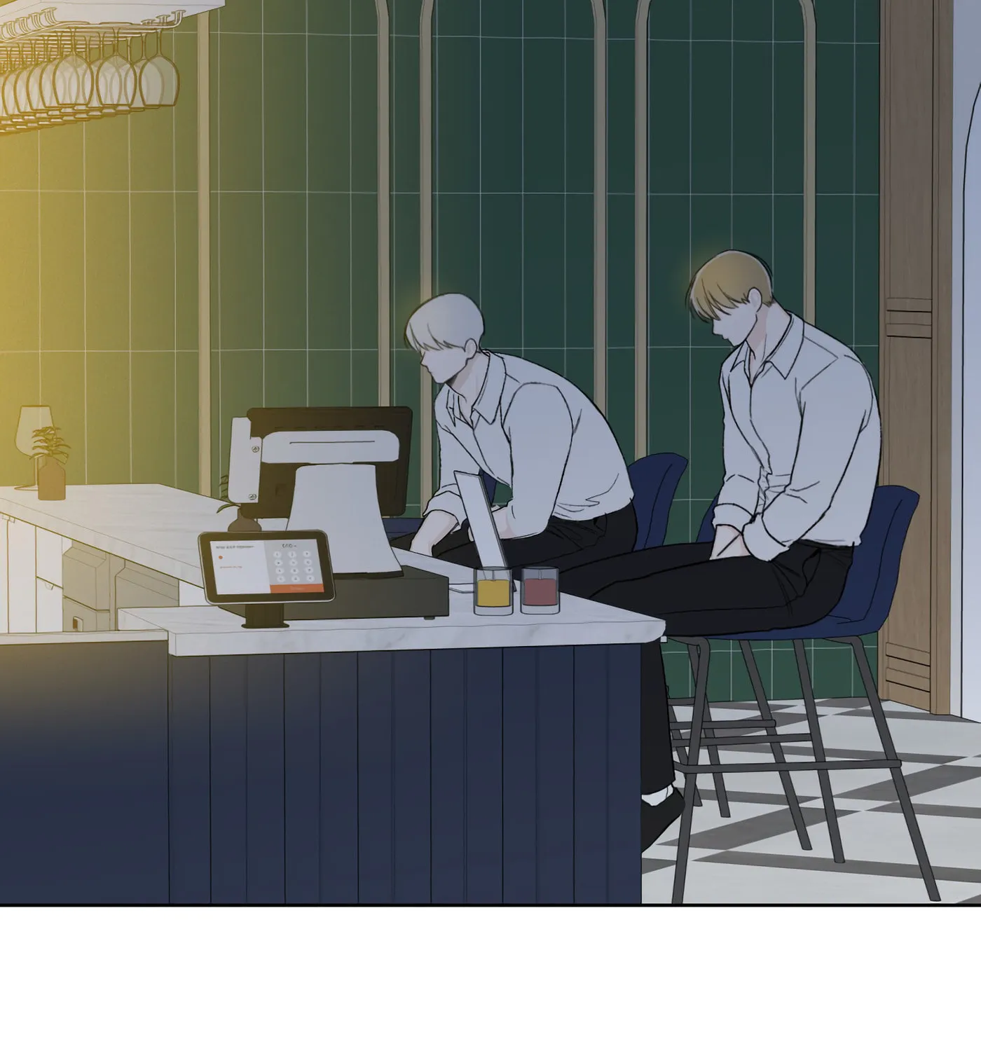 December Chapter 33 page 88 - 