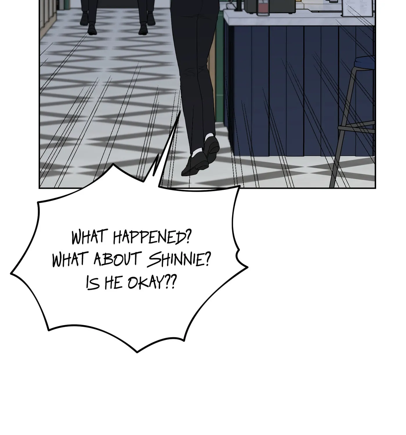 December Chapter 33 page 92 - 