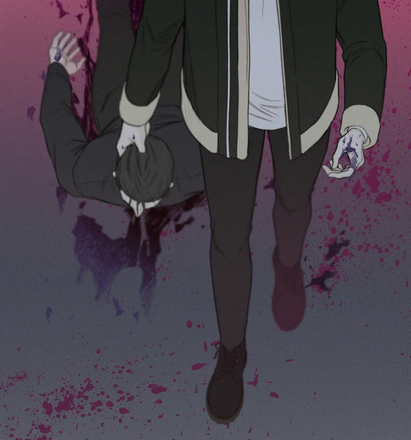 December Chapter 33 page 96 - 