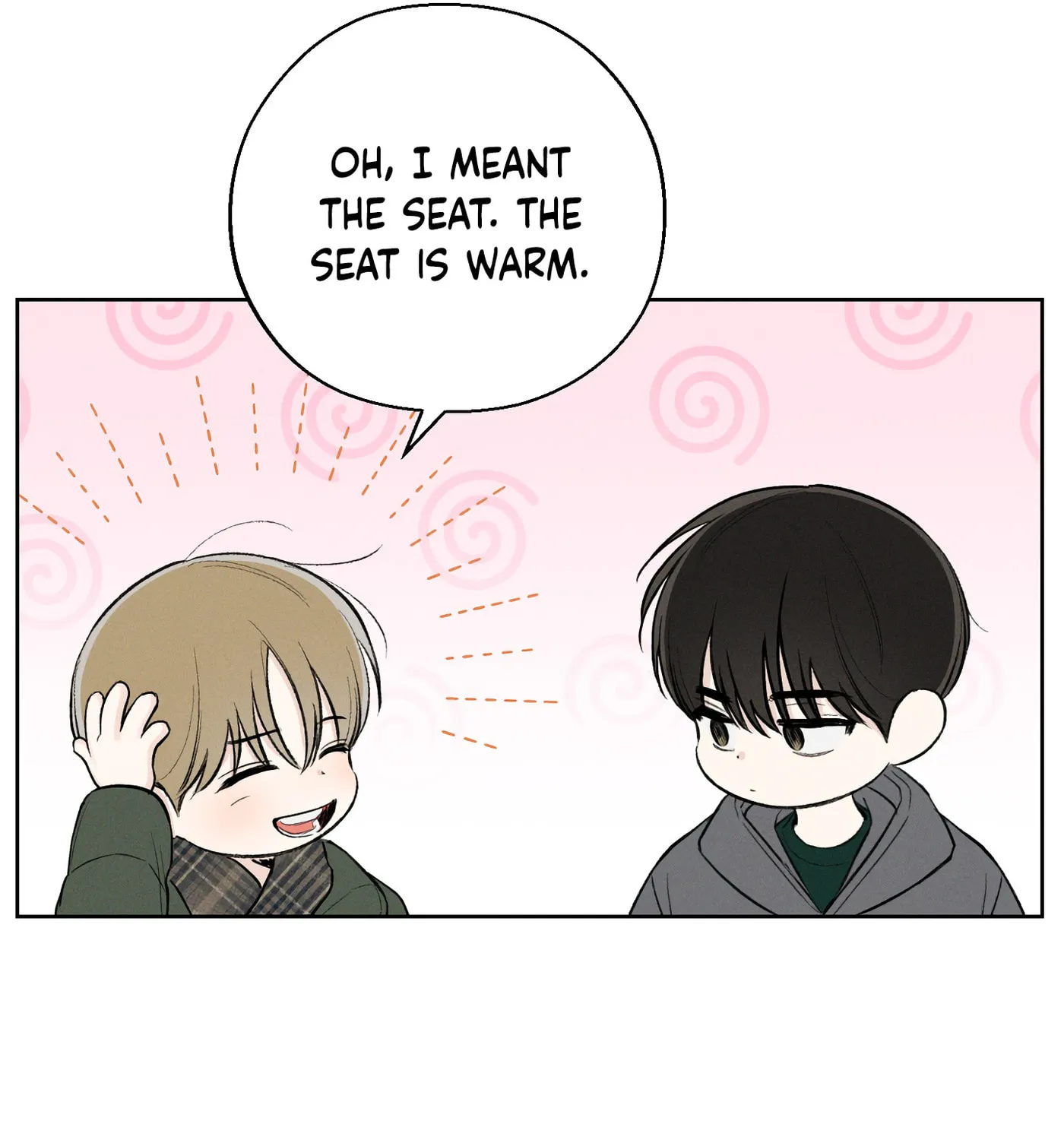 December Chapter 34 page 103 - 