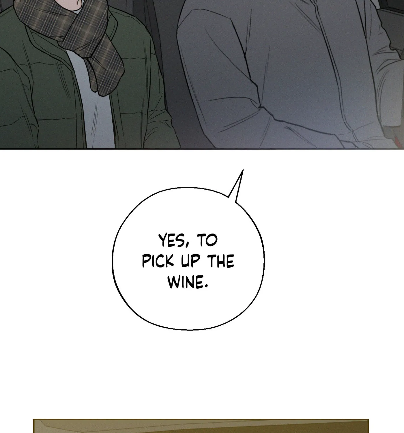 December Chapter 34 page 112 - 