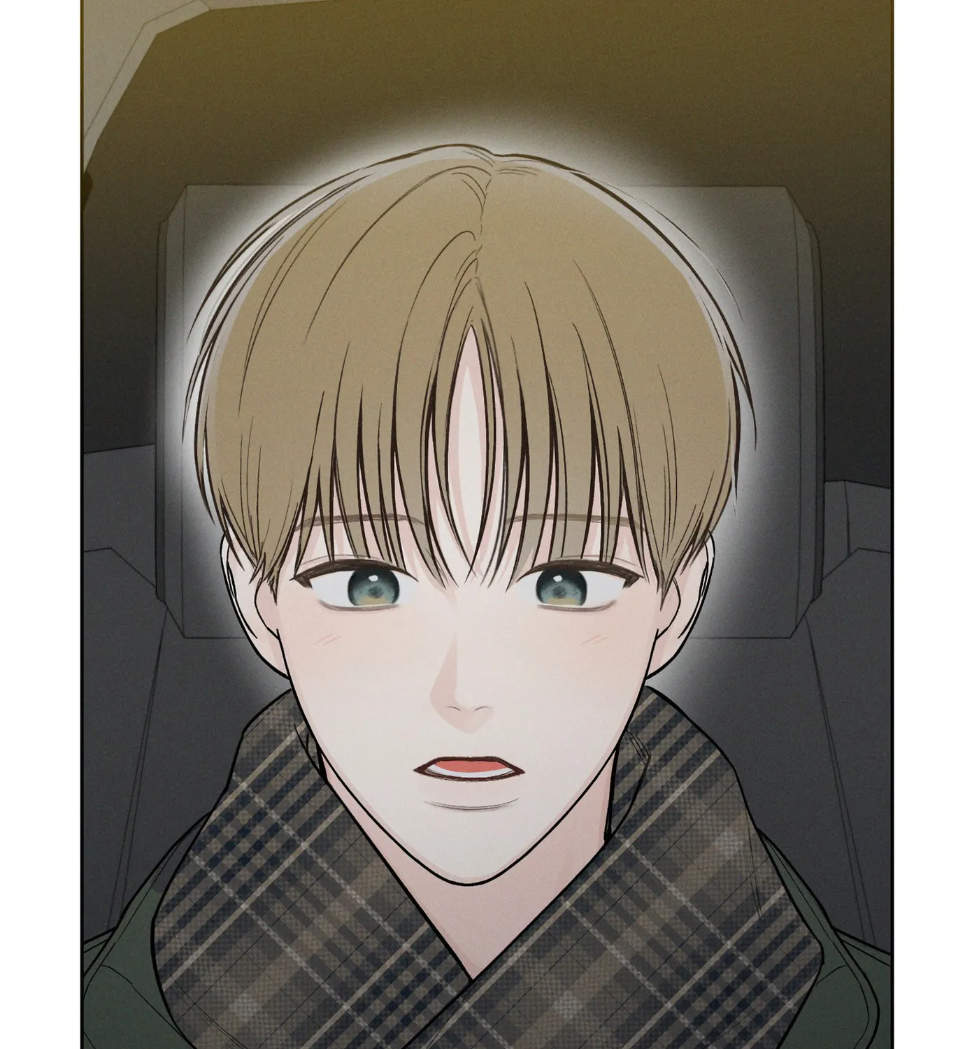 December Chapter 34 page 113 - 