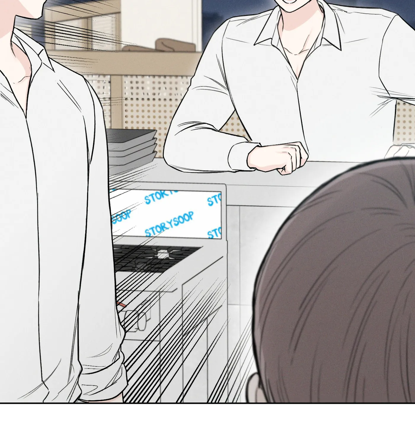 December Chapter 34 page 36 - 