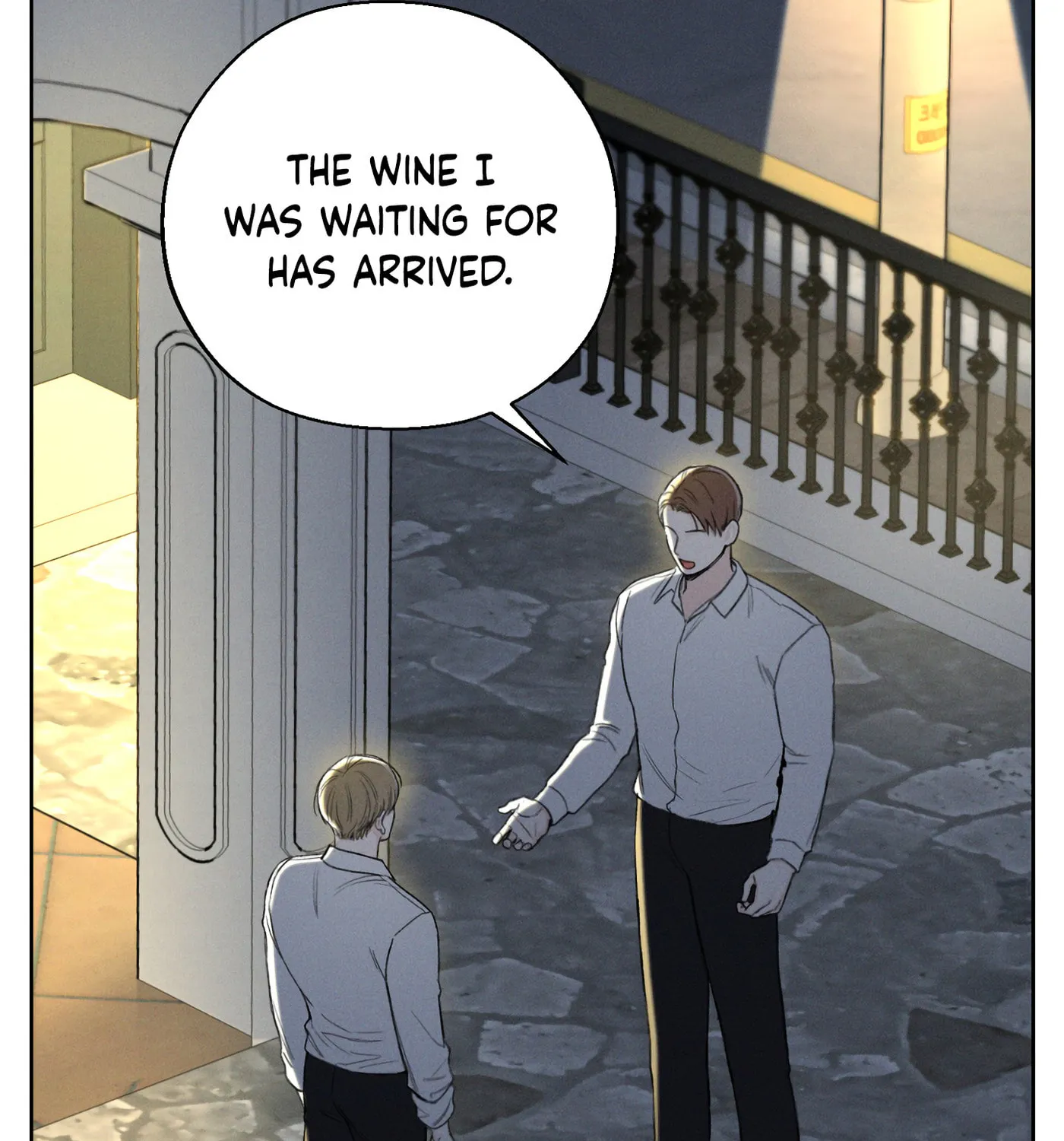 December Chapter 34 page 41 - 