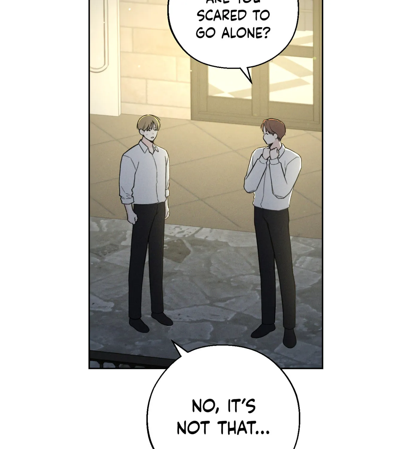 December Chapter 34 page 50 - 