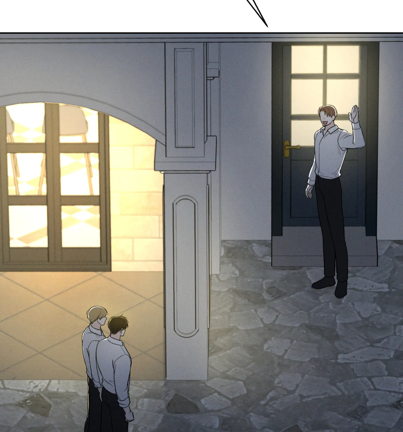 December Chapter 34 page 66 - 