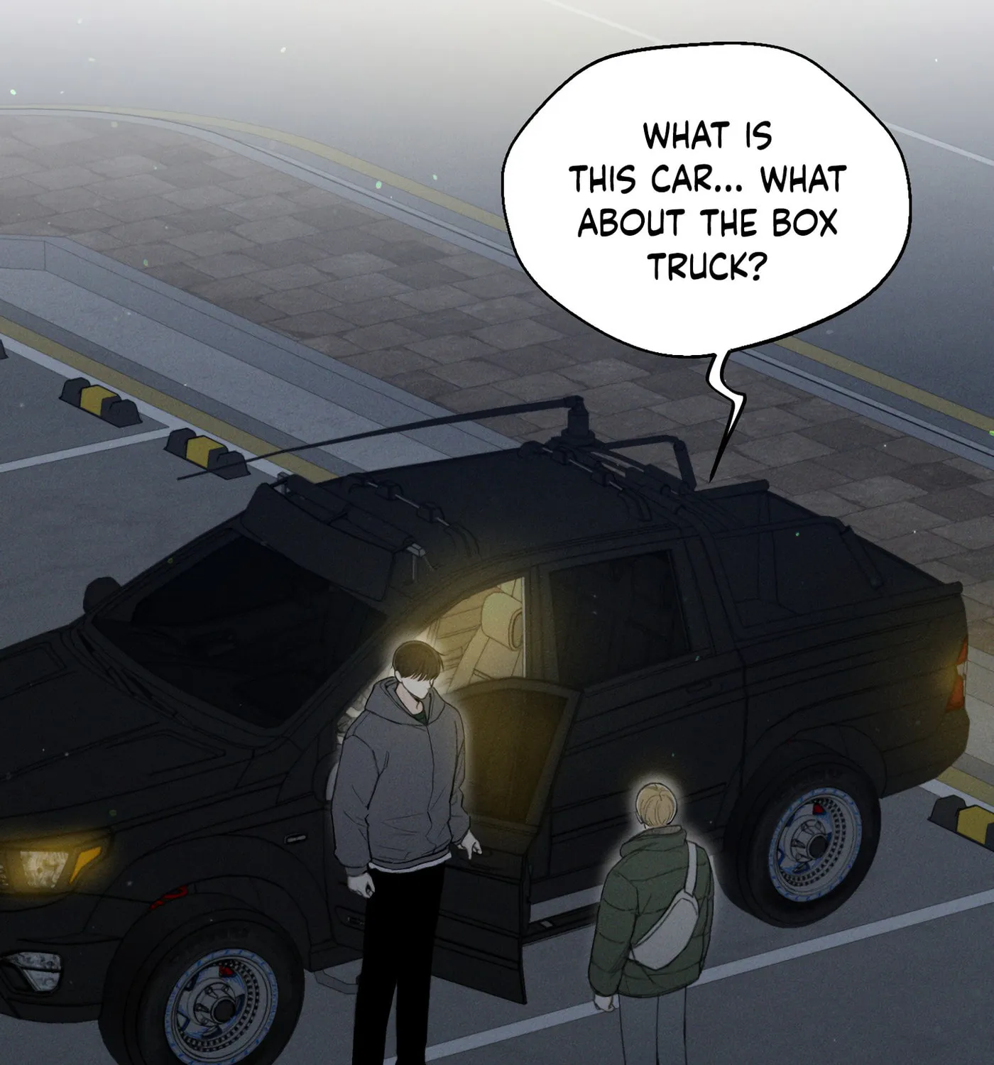 December Chapter 34 page 86 - 