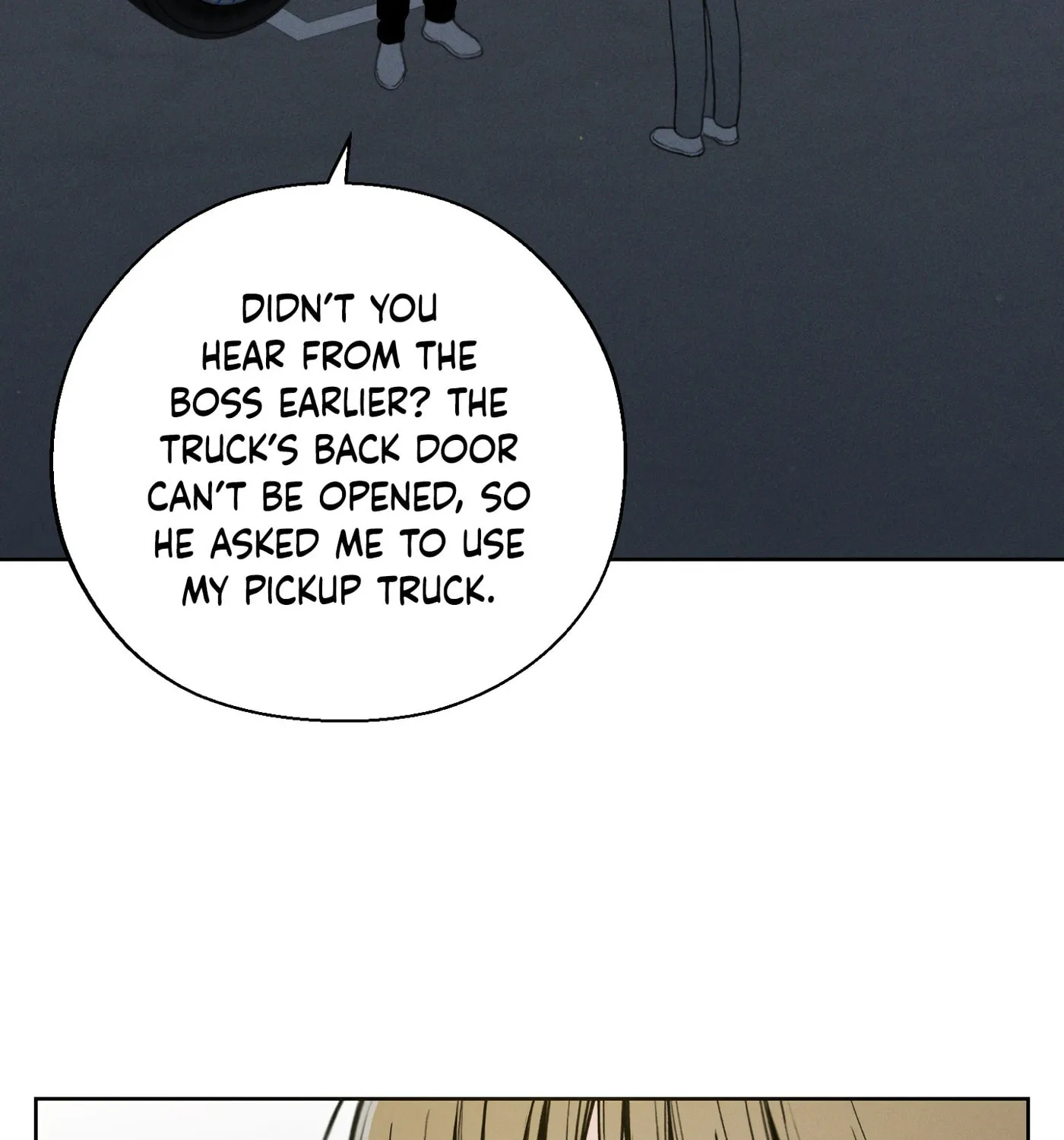 December Chapter 34 page 87 - 