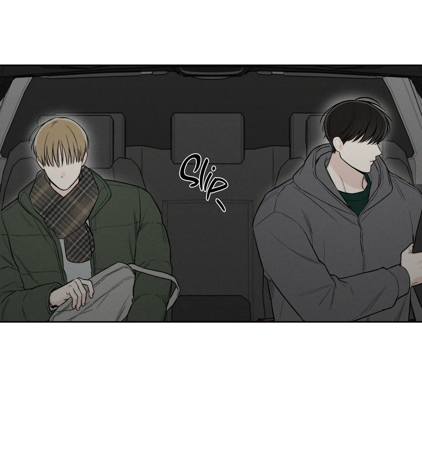 December Chapter 34 page 99 - 